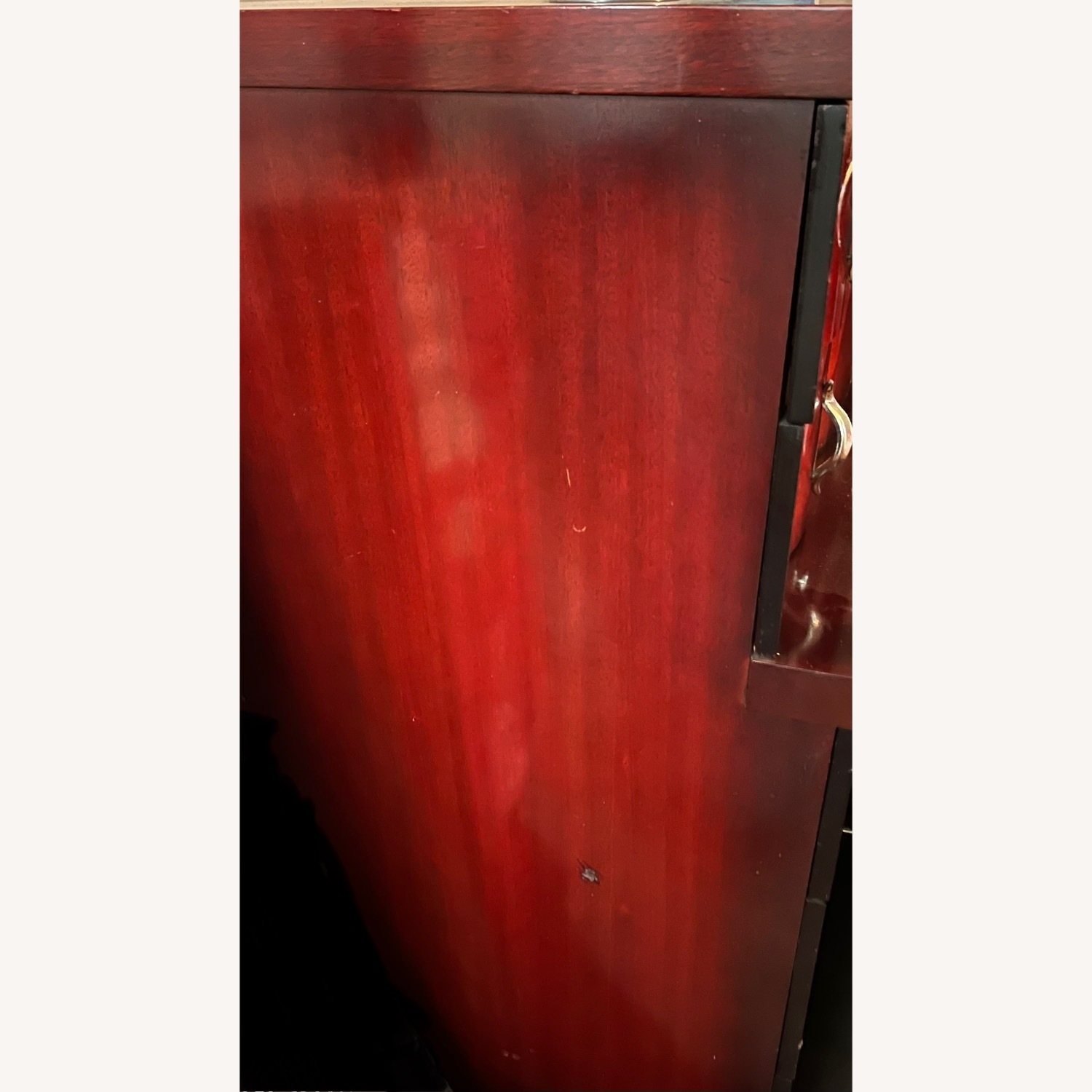 Kent Coffey "The Embassy" Mahogany Chest  - image-3