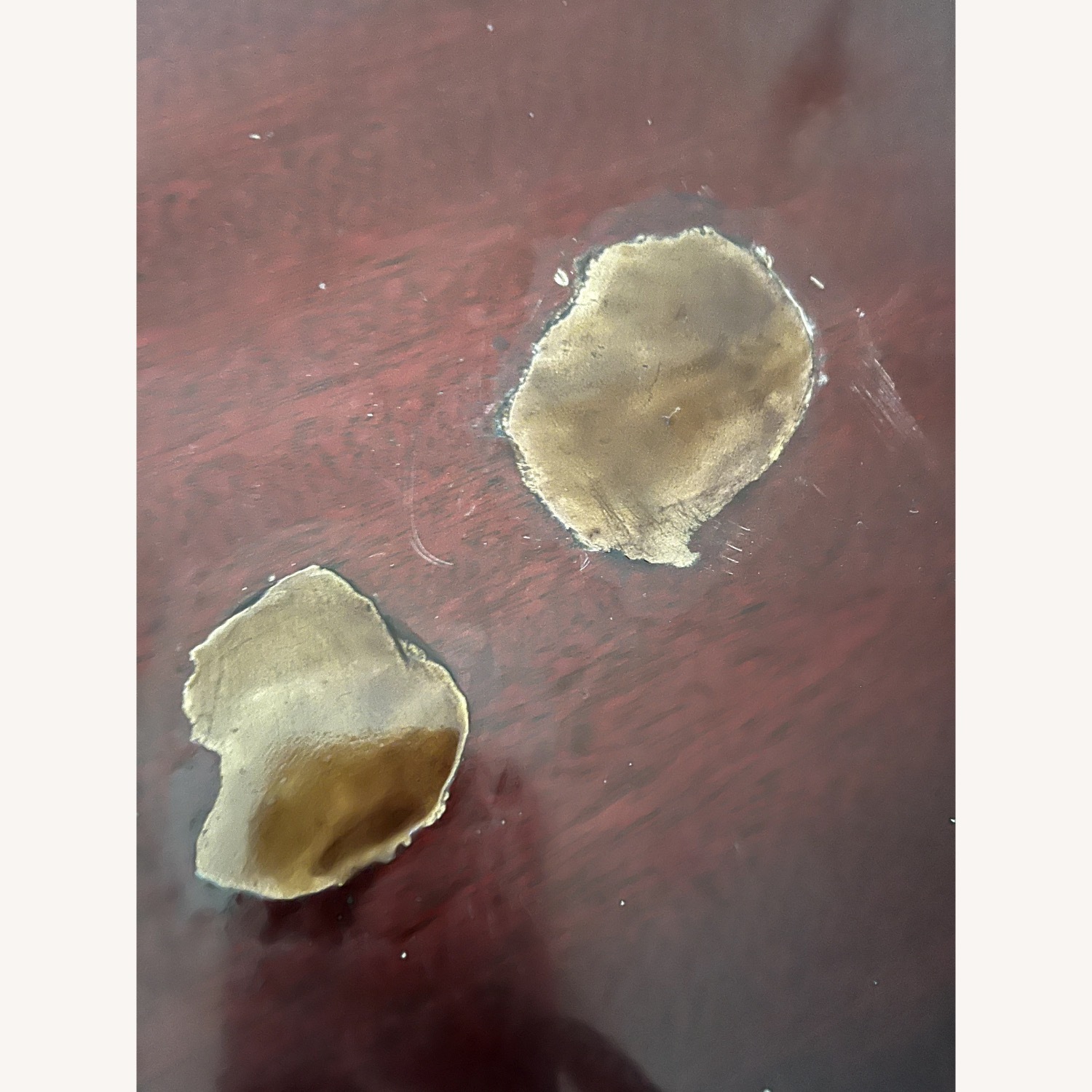 Kent Coffey "The Embassy" Mahogany Chest  - image-2