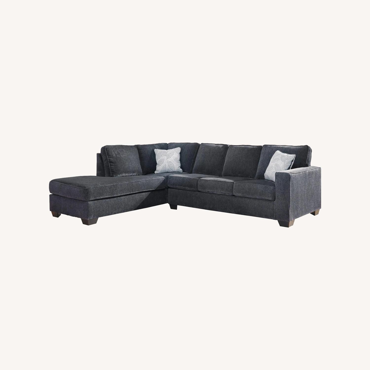 2-pc. Sectional Sofa - image-0