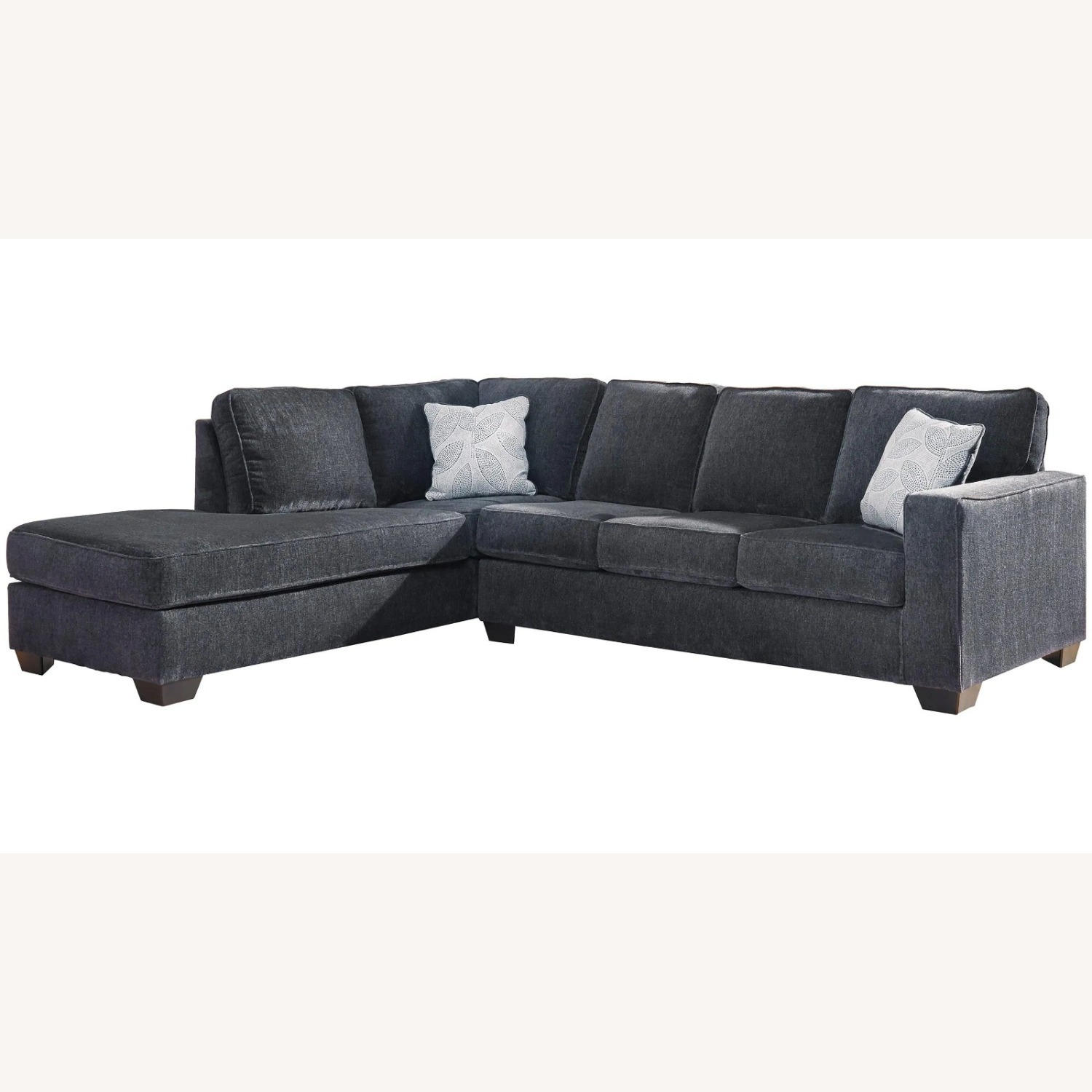 2-pc. Sectional Sofa - image-1