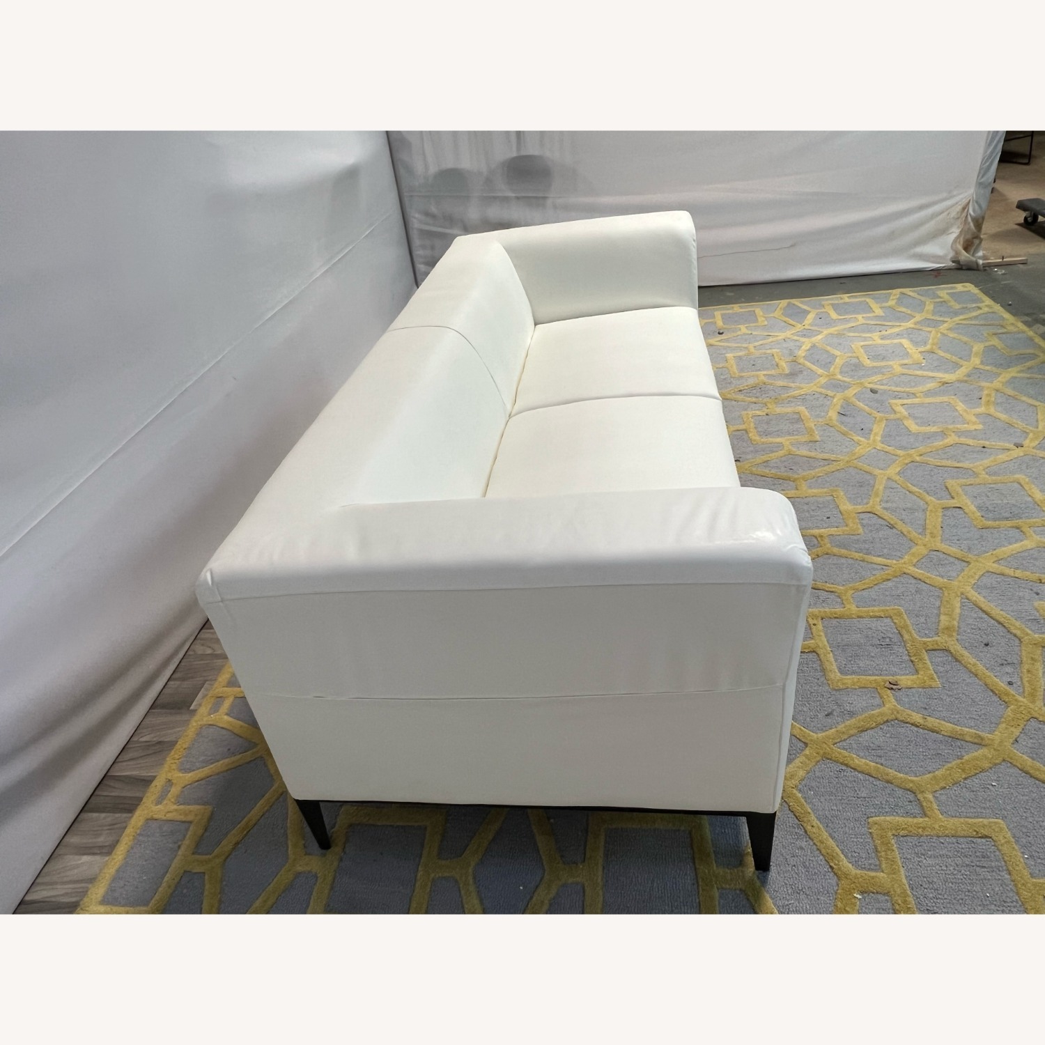 Orren Ellis Knuth Tuxedo Arm Sofa - image-5