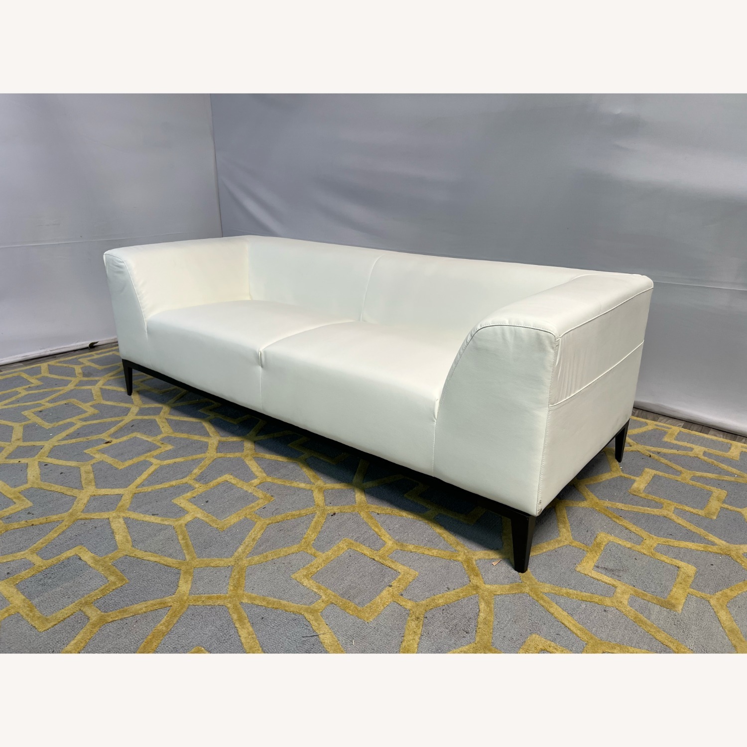 Orren Ellis Knuth Tuxedo Arm Sofa - image-3
