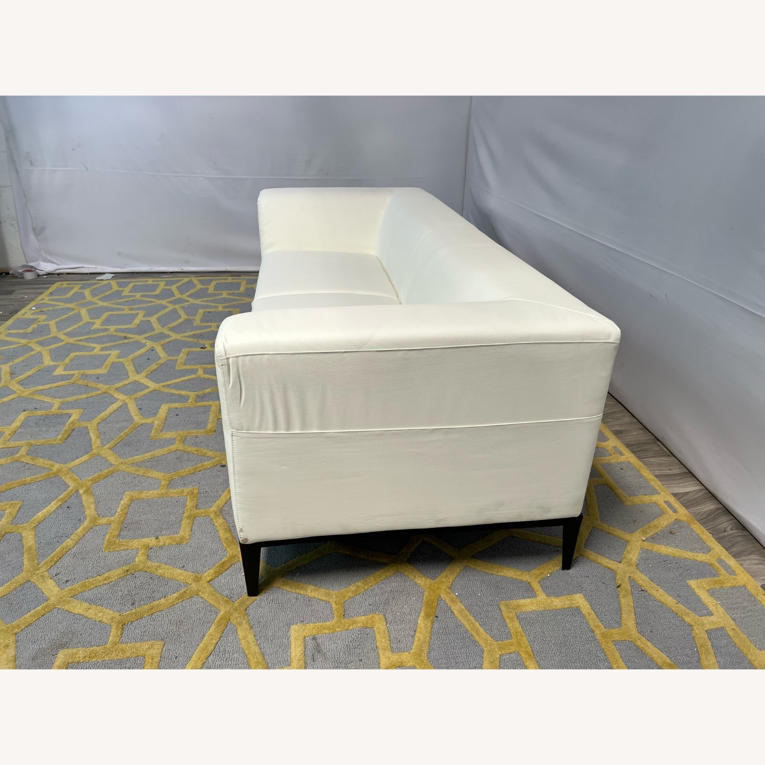 Orren Ellis Knuth Tuxedo Arm Sofa - image-4