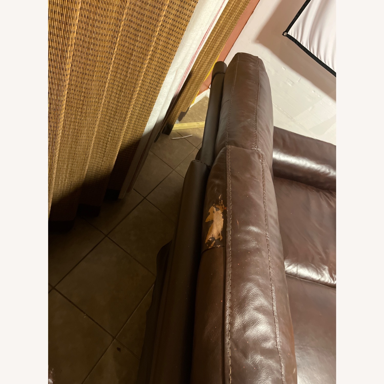 Reclining ManCave Couch-Seats 3 - image-6