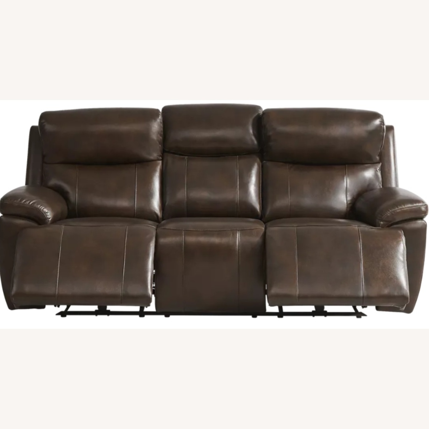 Reclining ManCave Couch-Seats 3 - image-7