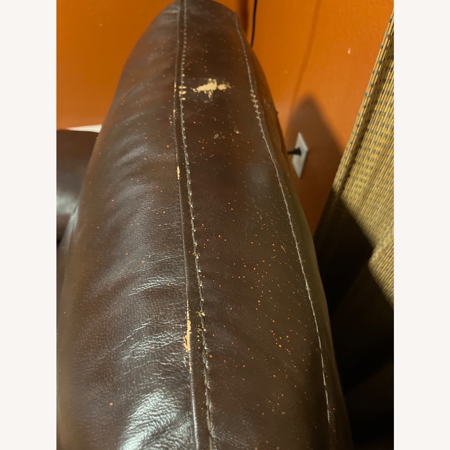 Reclining ManCave Couch-Seats 3 - image-5