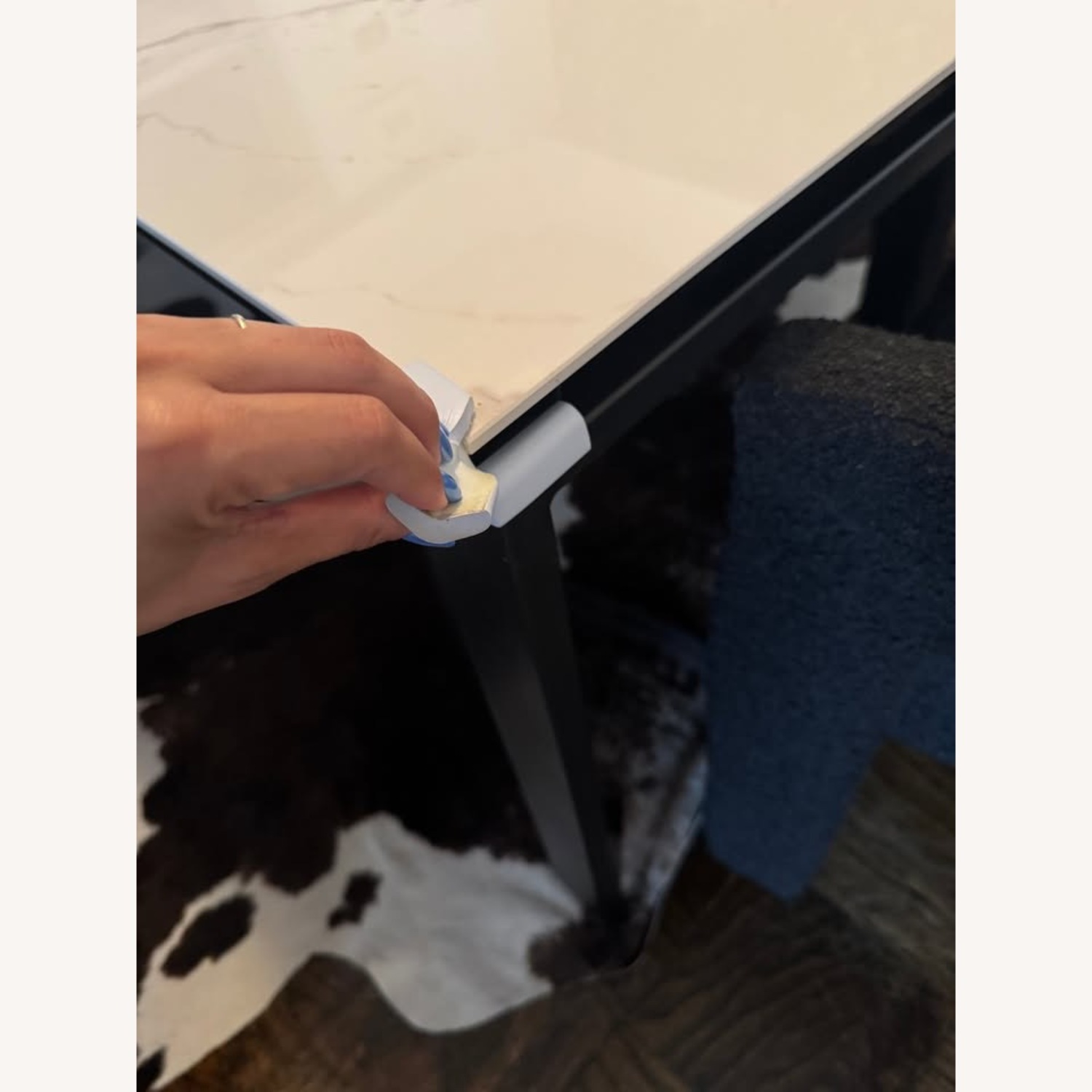 Room & Board Rand Parsons Dining Table - image-5