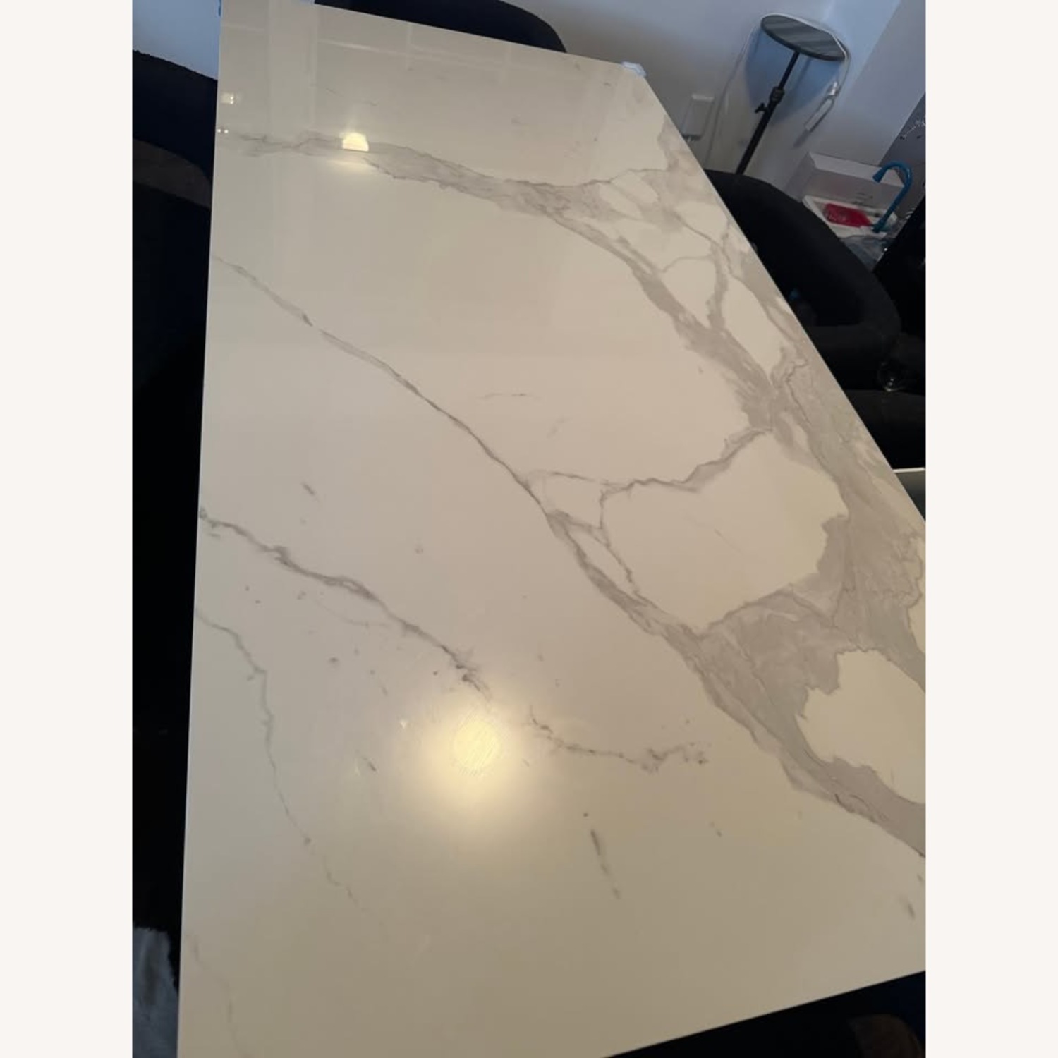 Room & Board Rand Parsons Dining Table - image-4