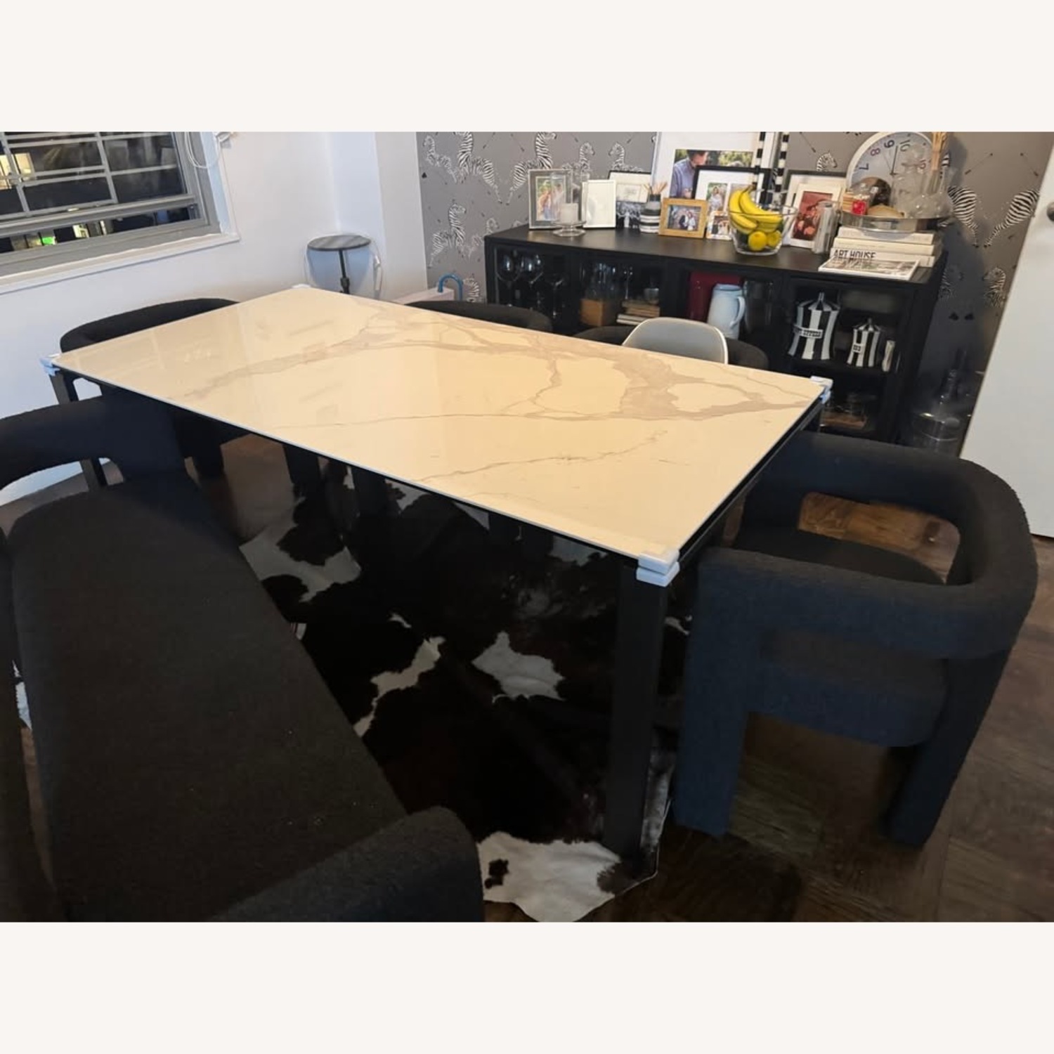 Room & Board Rand Parsons Dining Table - image-1