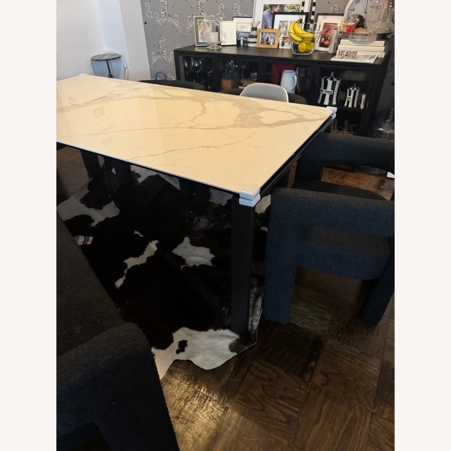 Room & Board Rand Parsons Dining Table - image-6