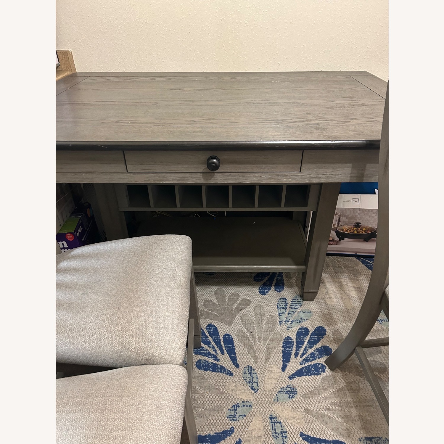 Kitchen Dining Table Set  - image-2