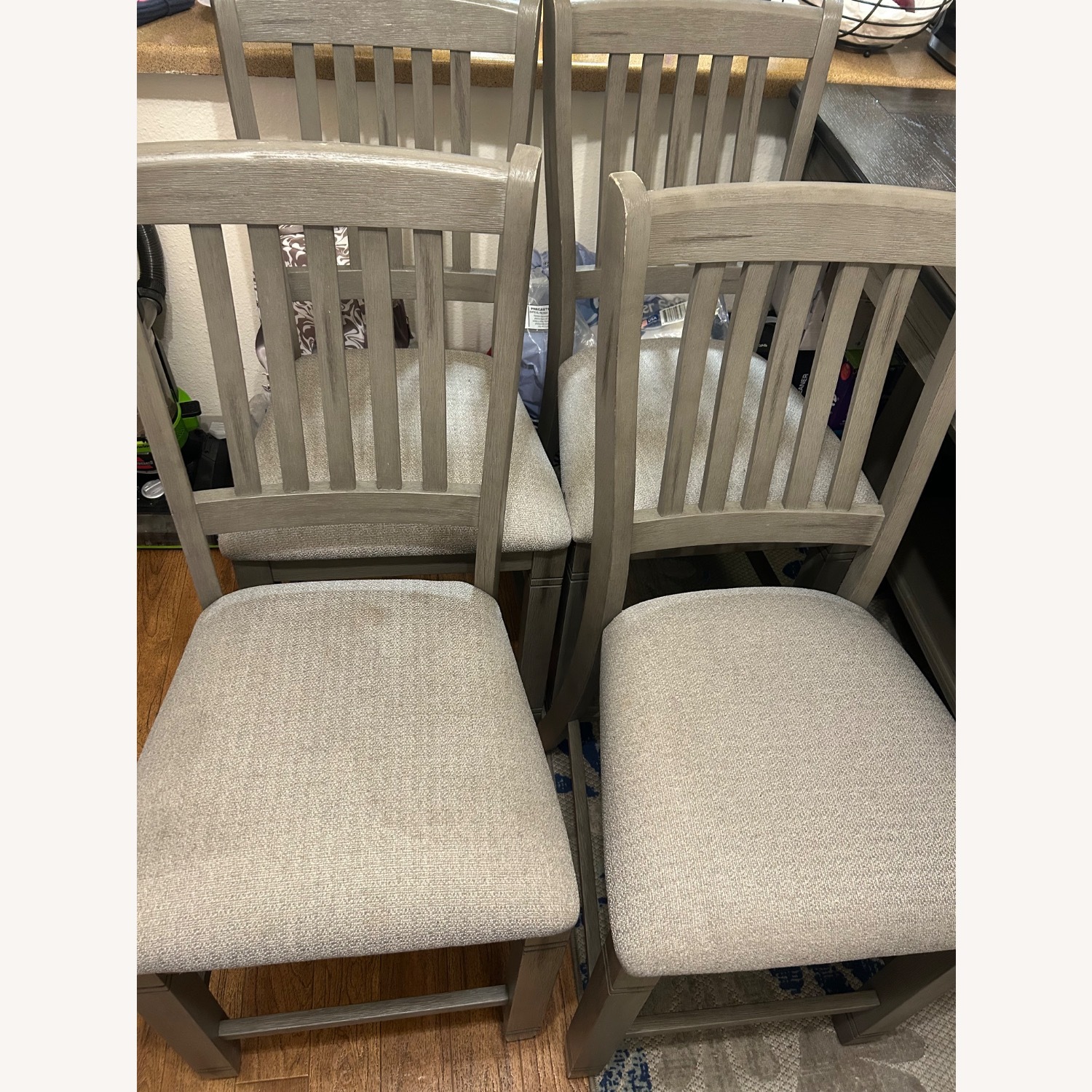 Kitchen Dining Table Set  - image-1