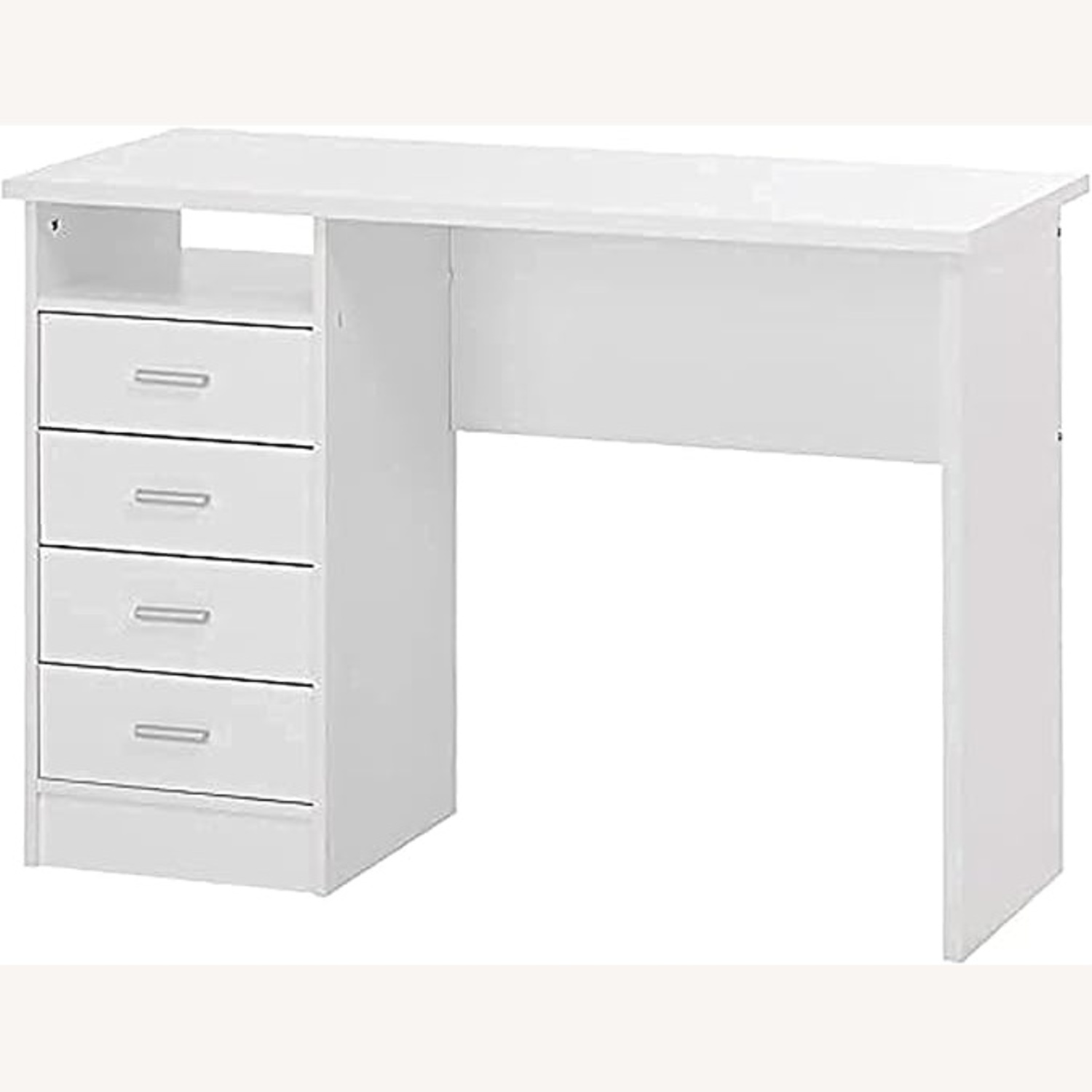 White Desk - image-4