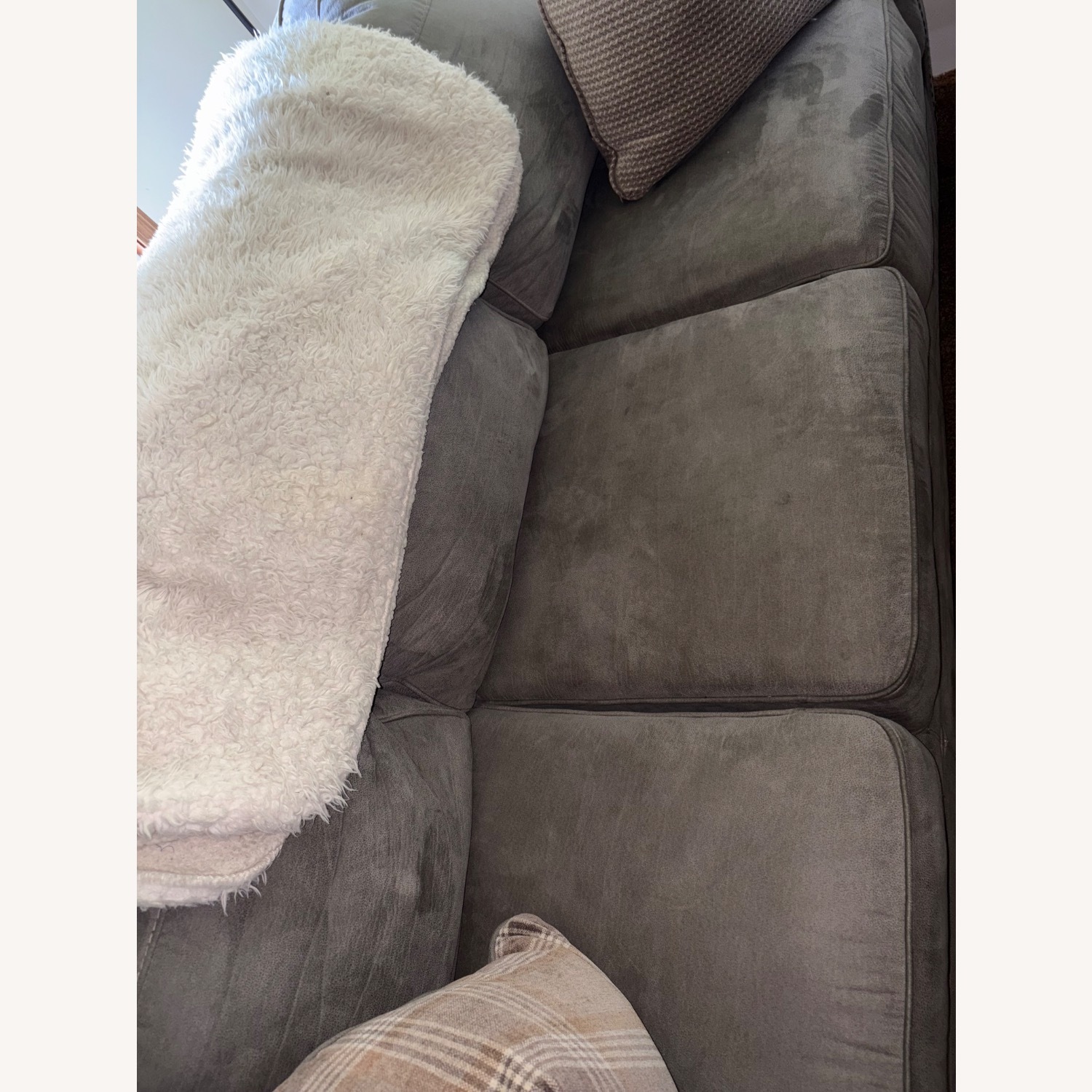 Ashley Furniture Sofa - image-2
