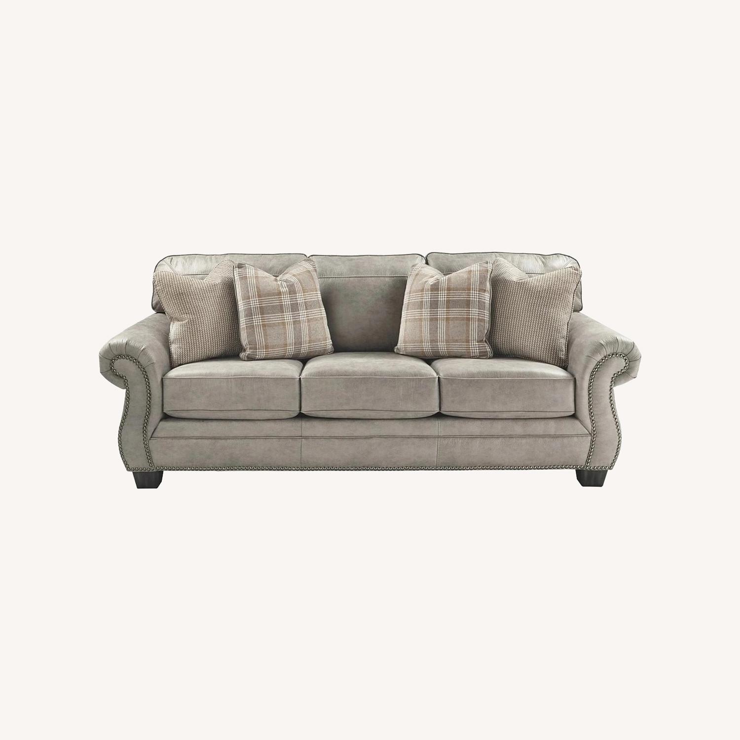 Ashley Furniture Sofa - image-0