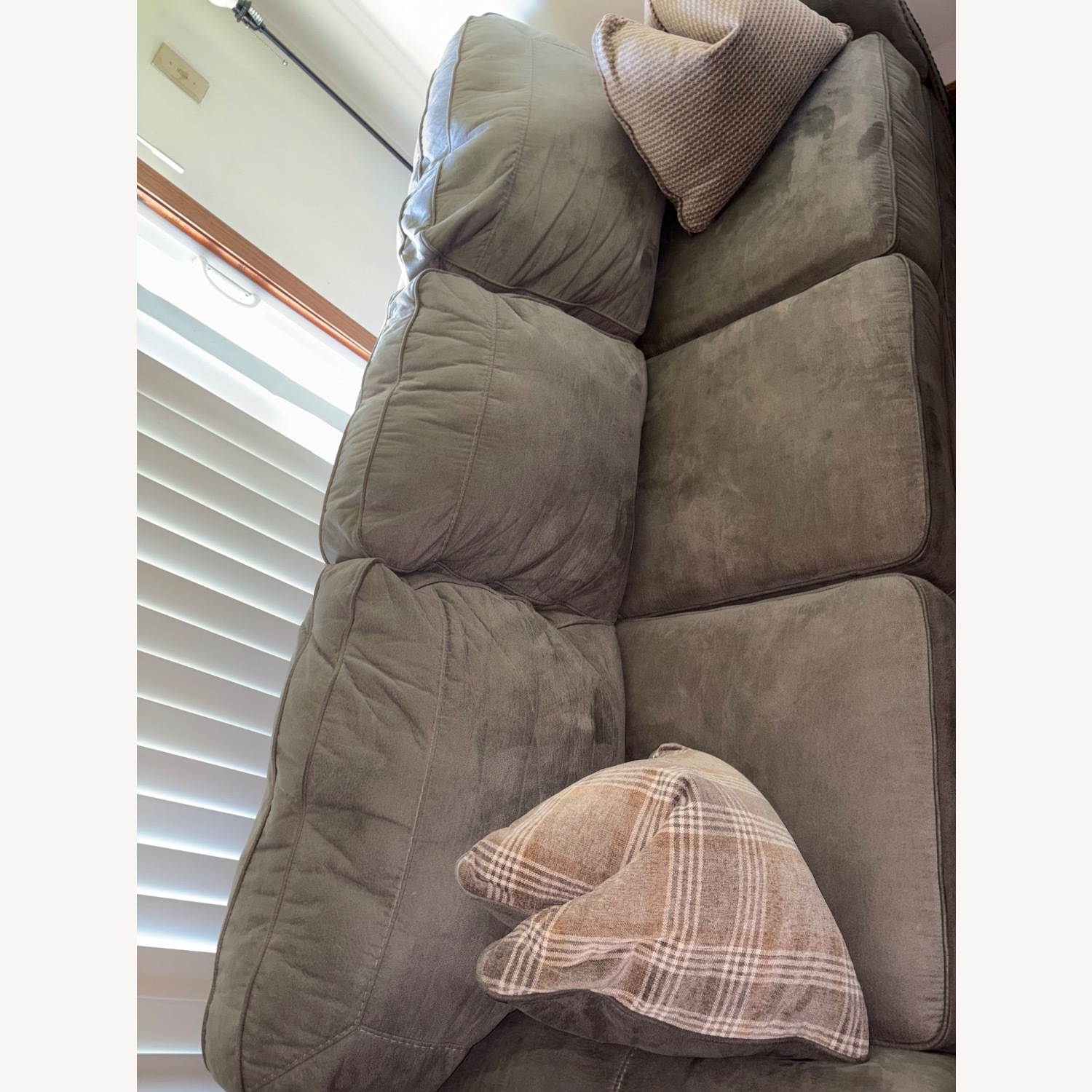 Ashley Furniture Sofa - image-4