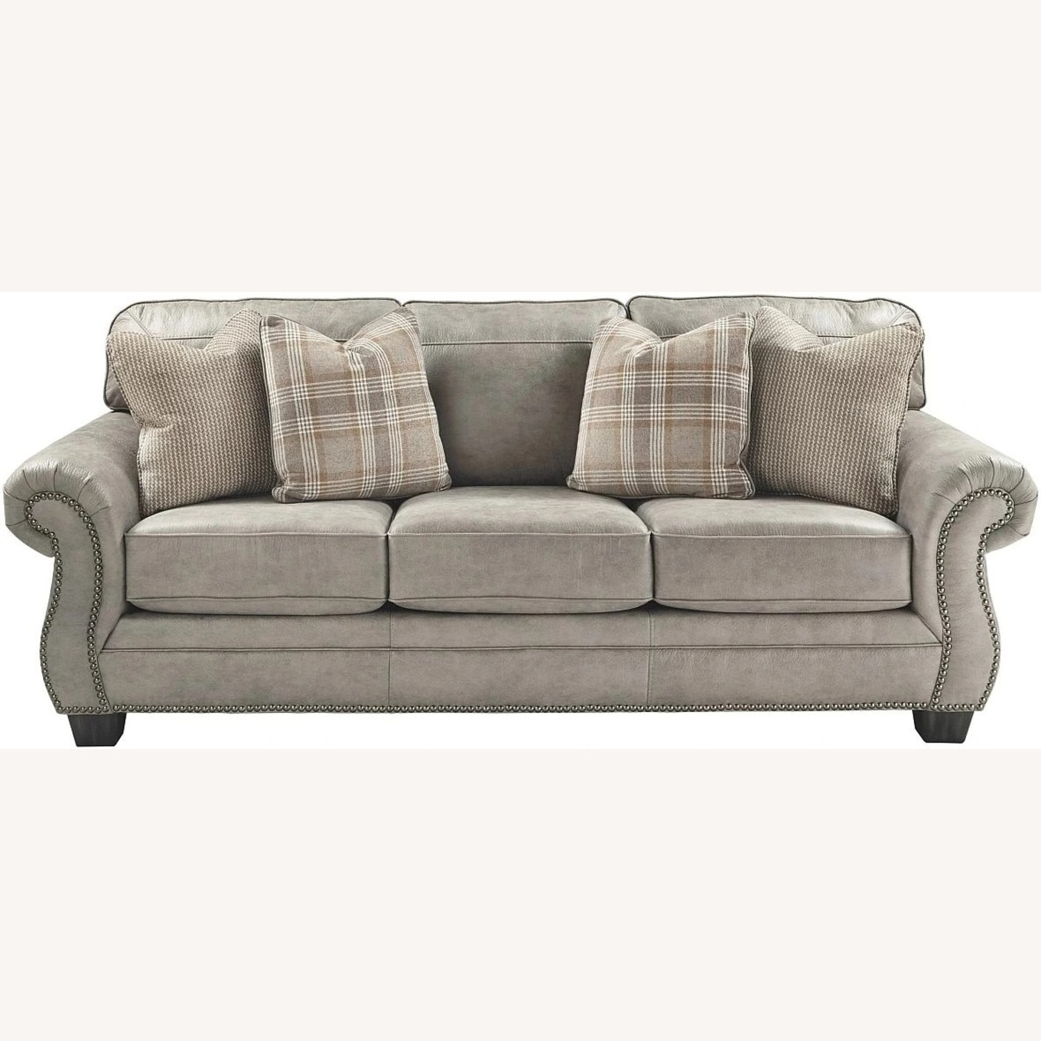 Ashley Furniture Sofa - image-5