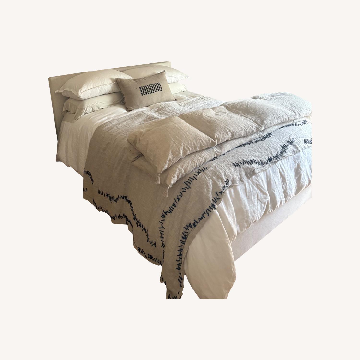 Room & Board Wyatt Storage Bed - image-4