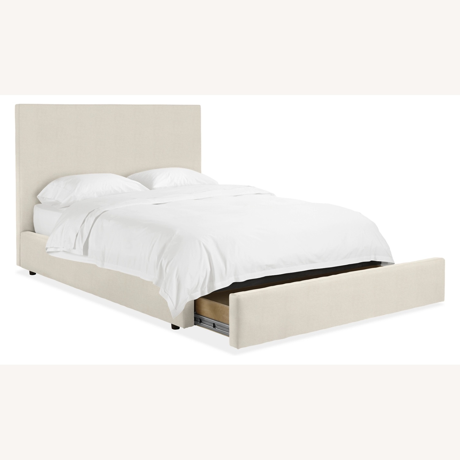 Room & Board Wyatt Storage Bed - image-0