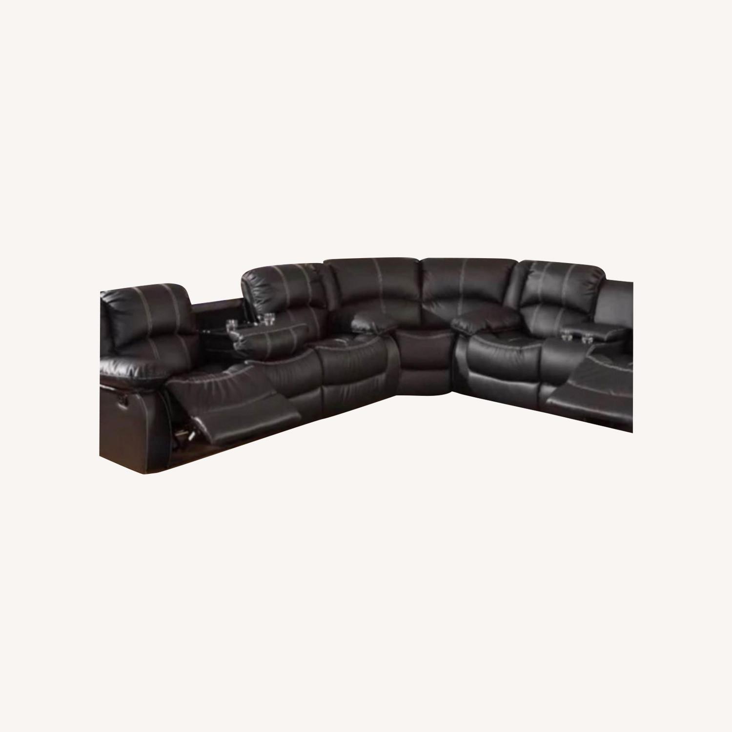 Hattie Sectional - image-0
