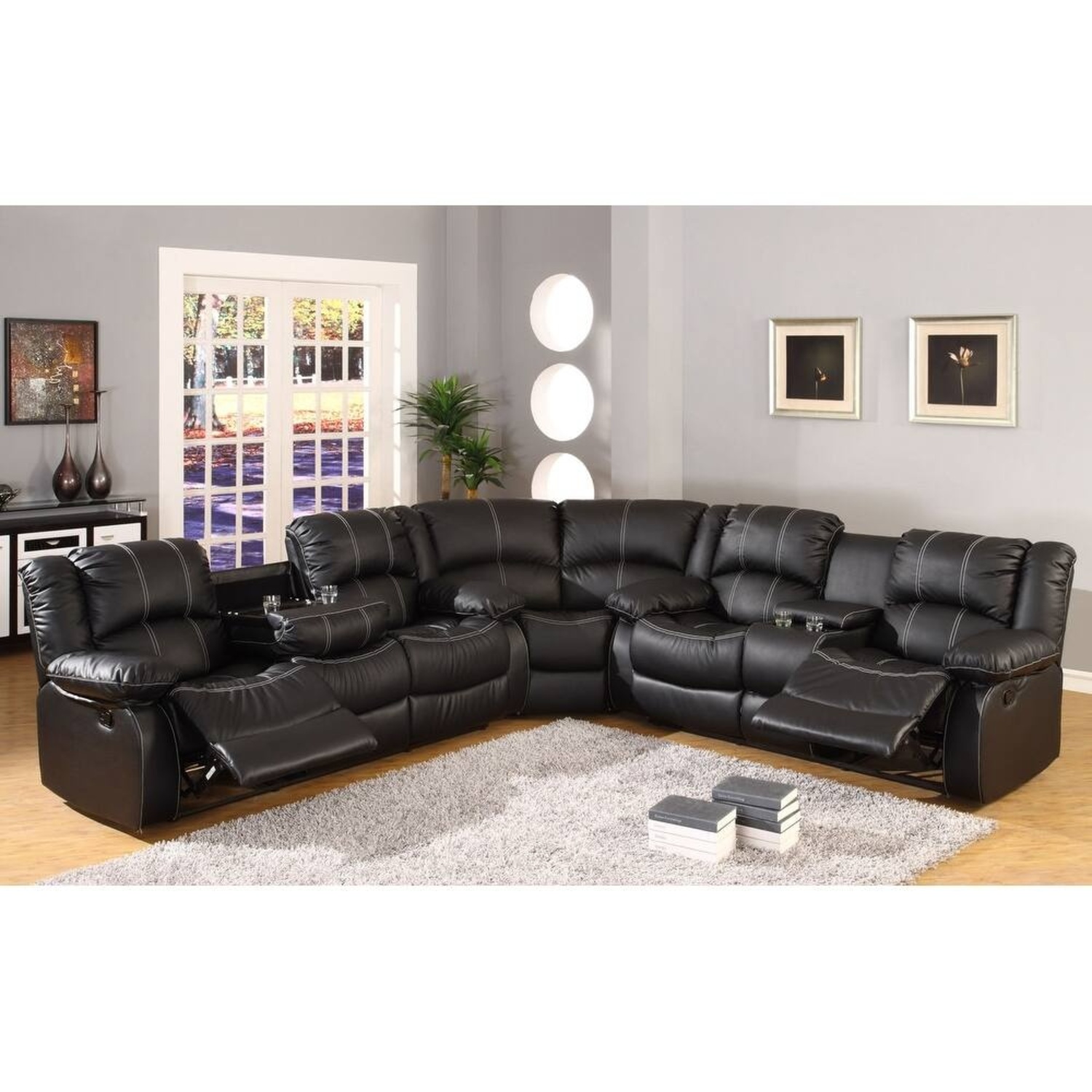Hattie Sectional - image-8