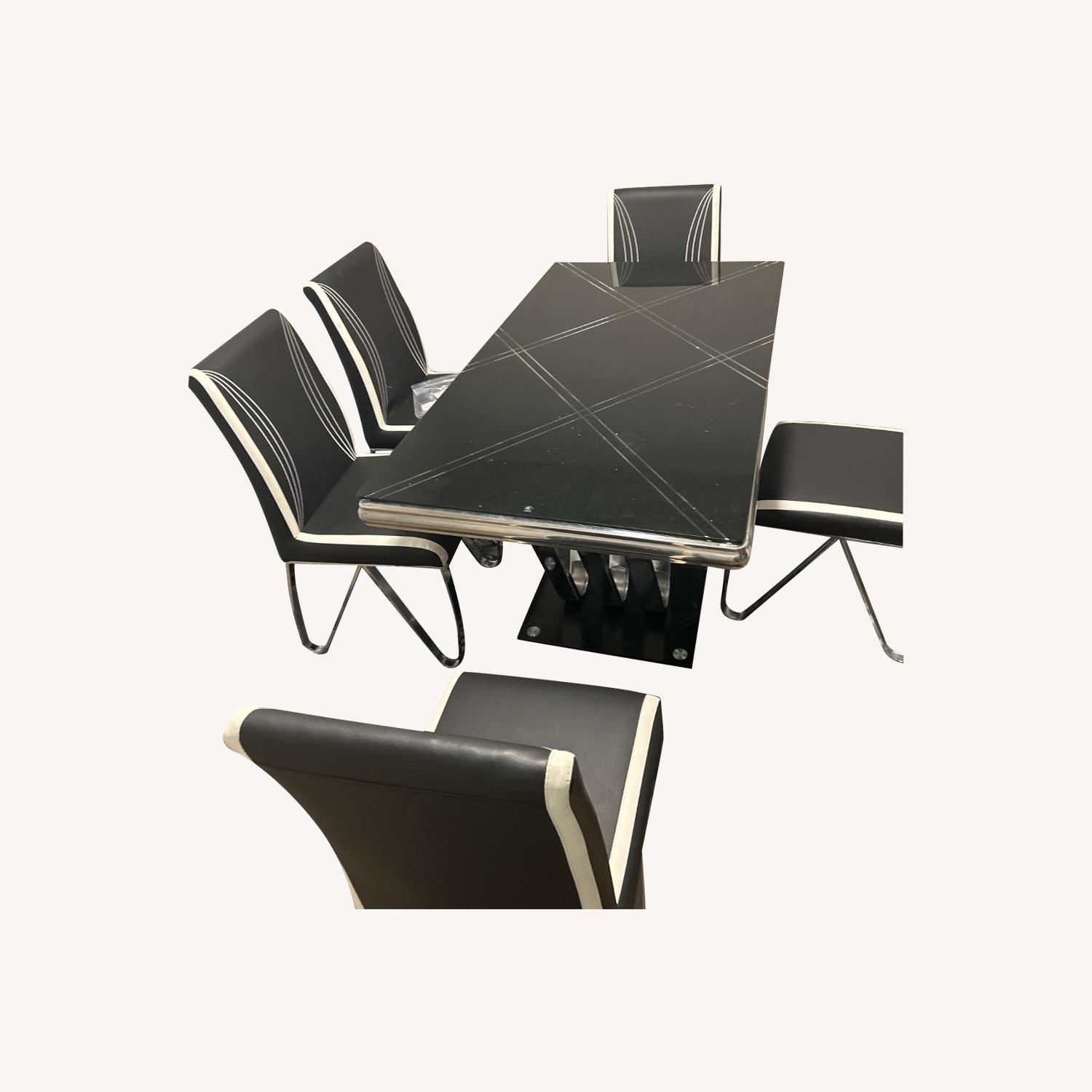 AC Furniture Dining Set - image-0