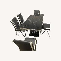 AC Furniture Dining Set