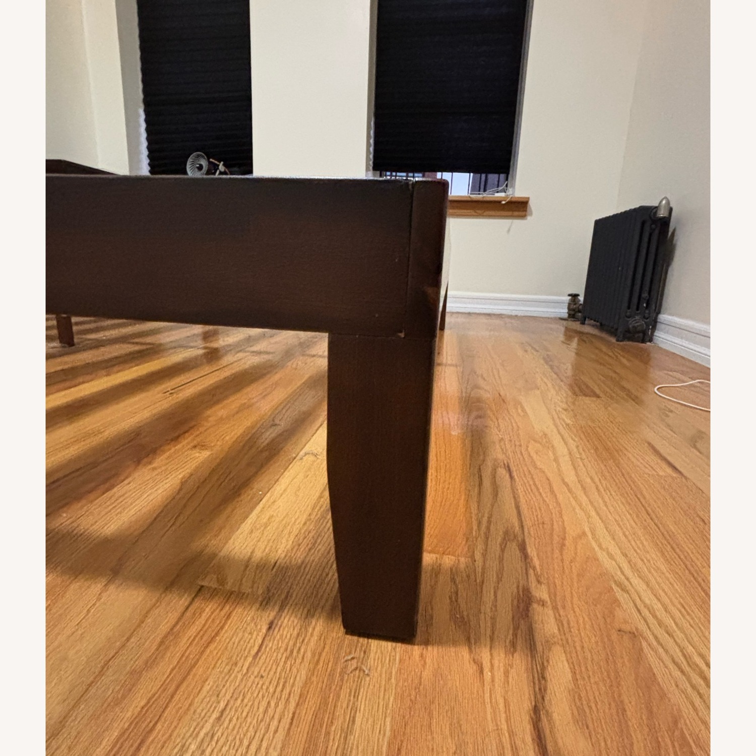 Zinus Wood Platform Bed Frame - image-3