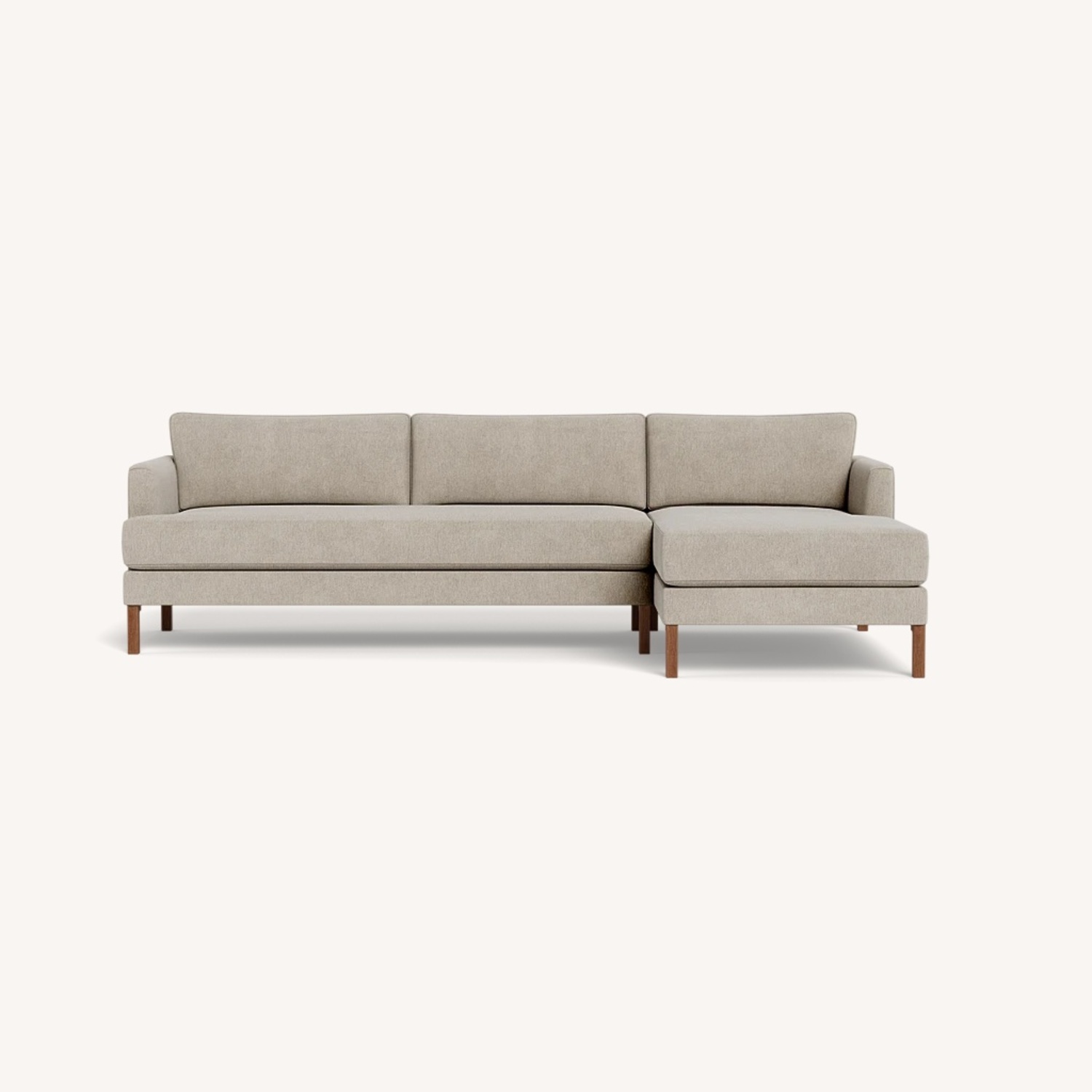 Interior Define Winslow Sectional Sofa - image-6