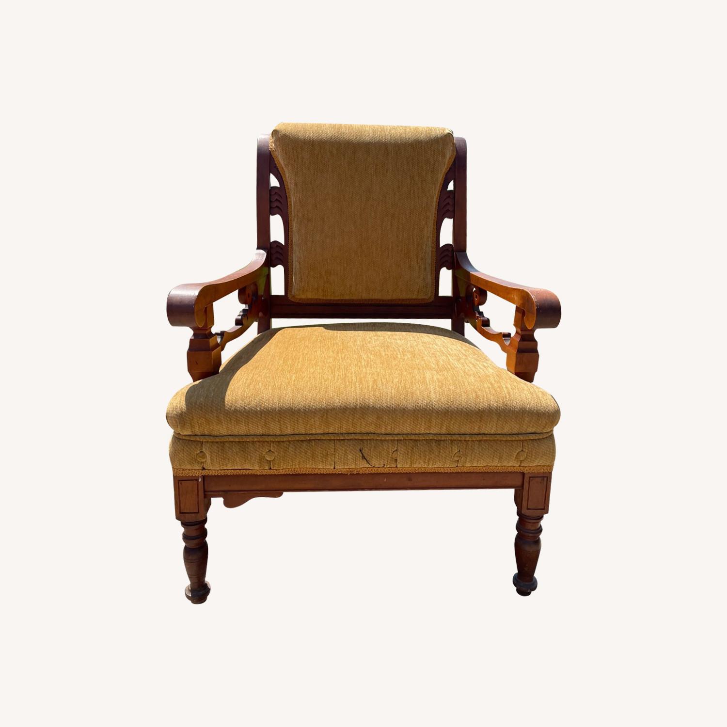 Grand Rapids Bookcase and Chair Co - image-0