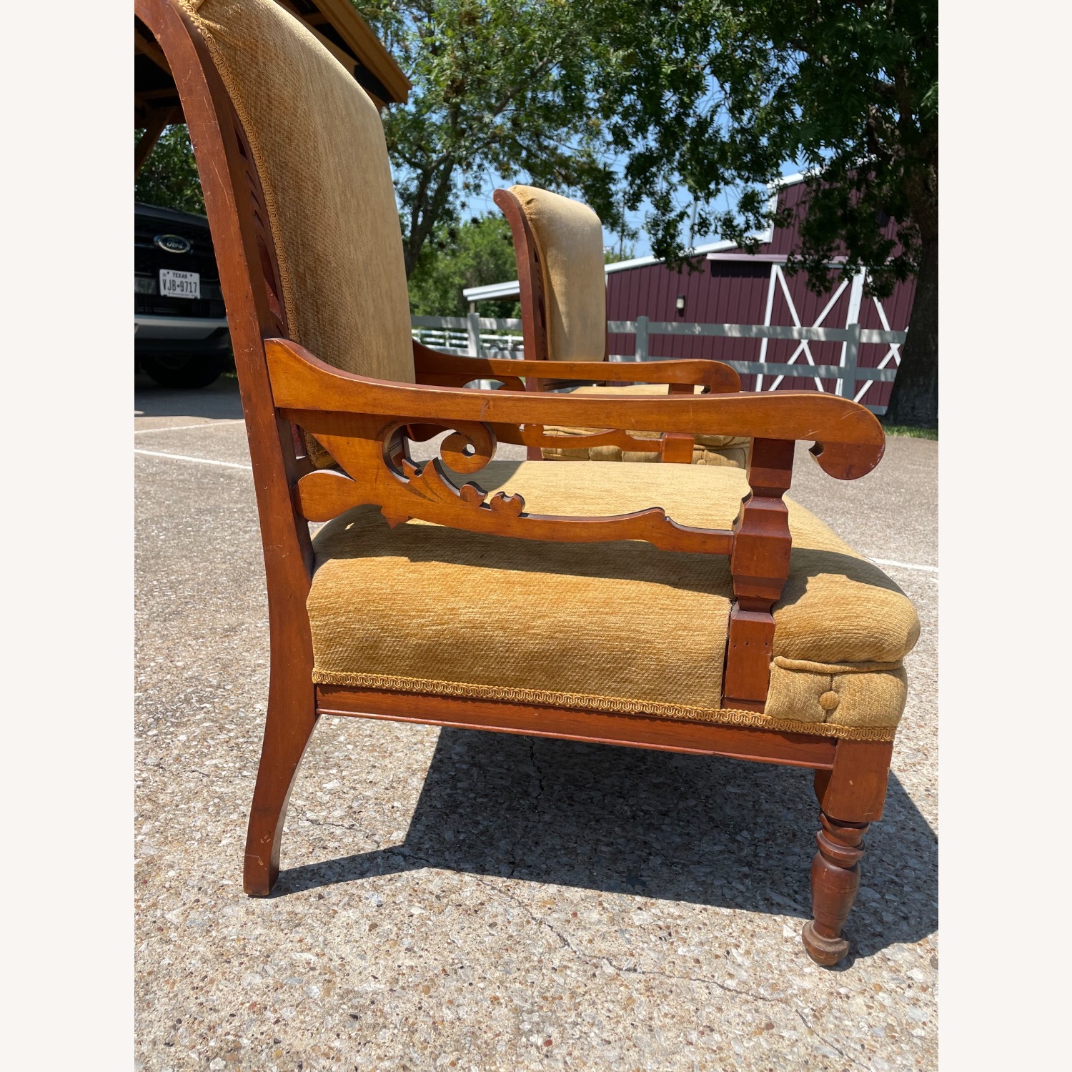 Grand Rapids Bookcase and Chair Co - image-2