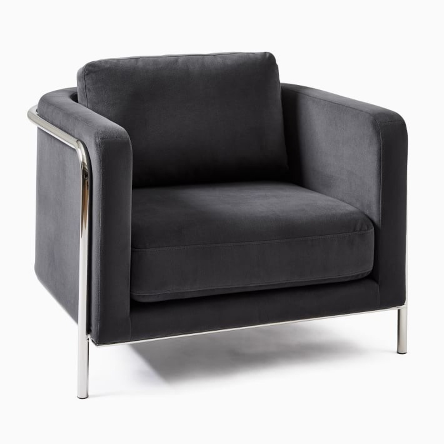 West Elm Nina Chair - image-1