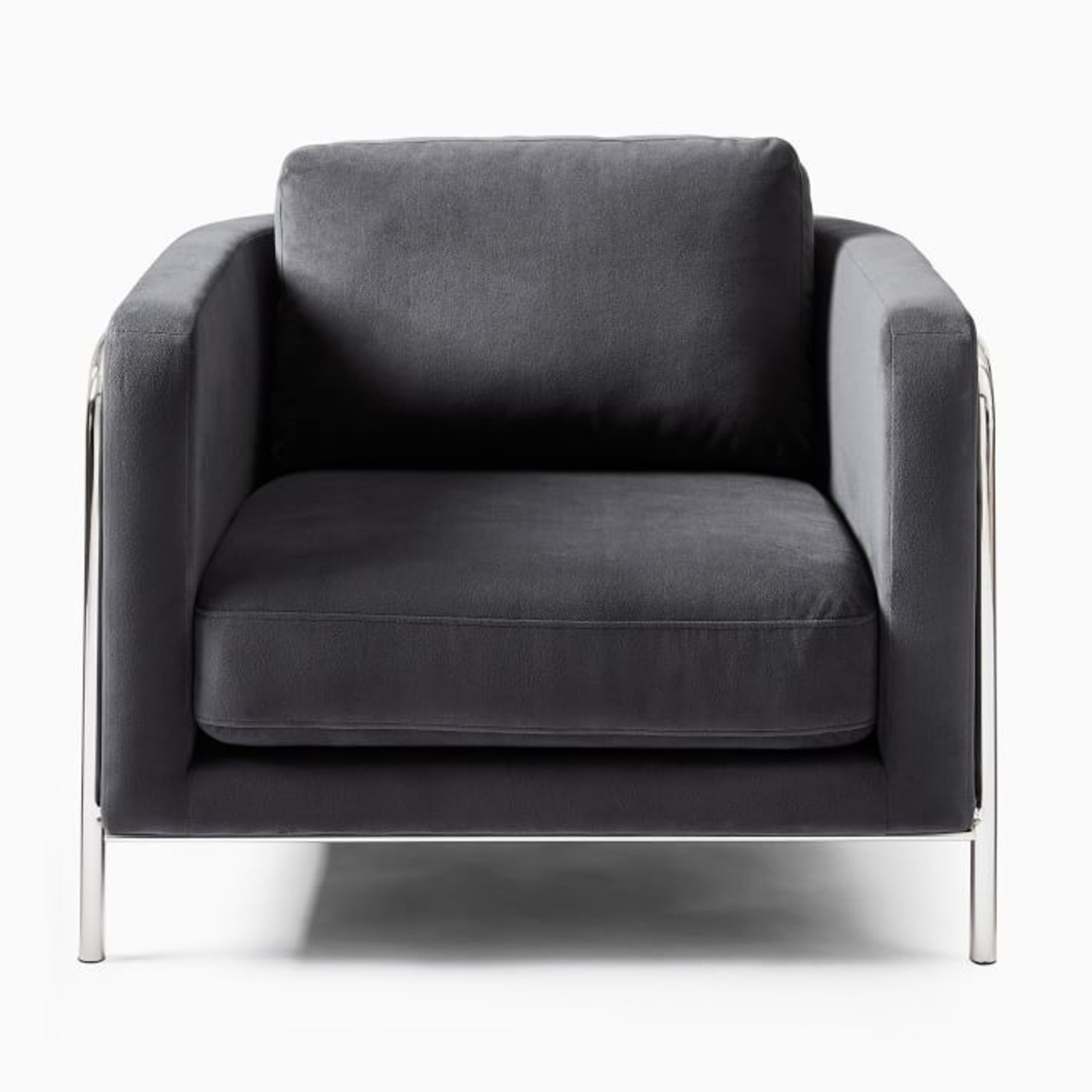 West Elm Nina Chair - image-3