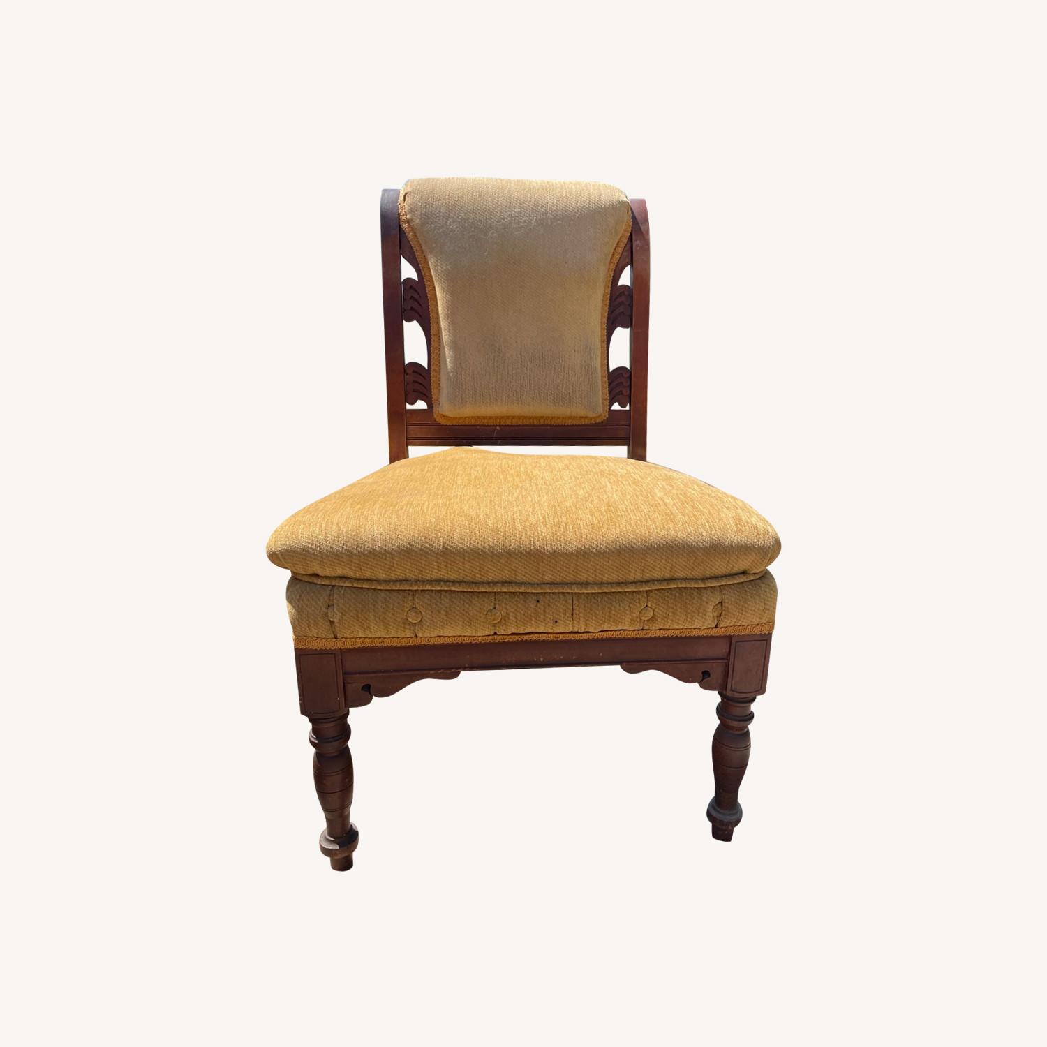 Grand Rapids Bookcase and Chair Co - image-0