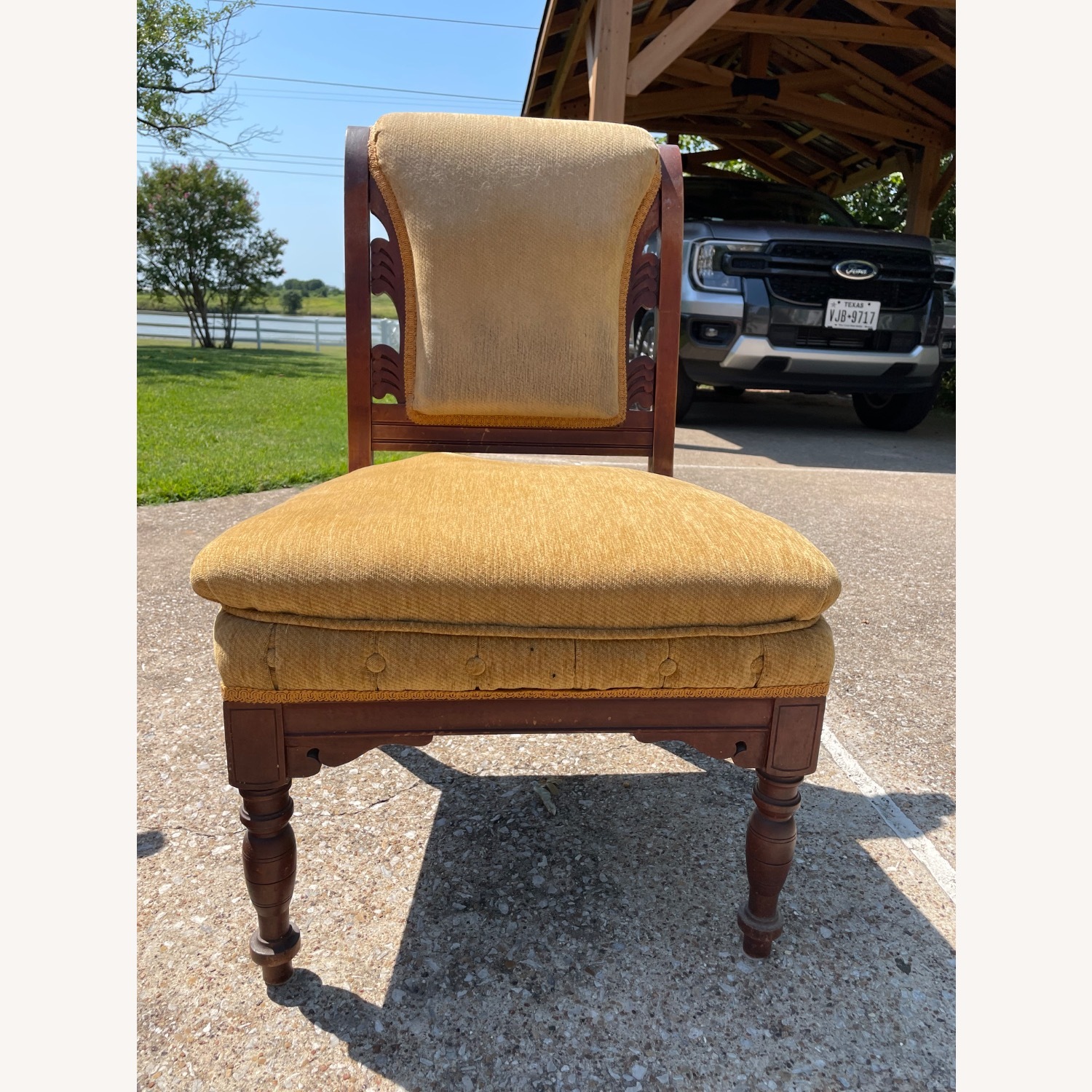 Grand Rapids Bookcase and Chair Co - image-1