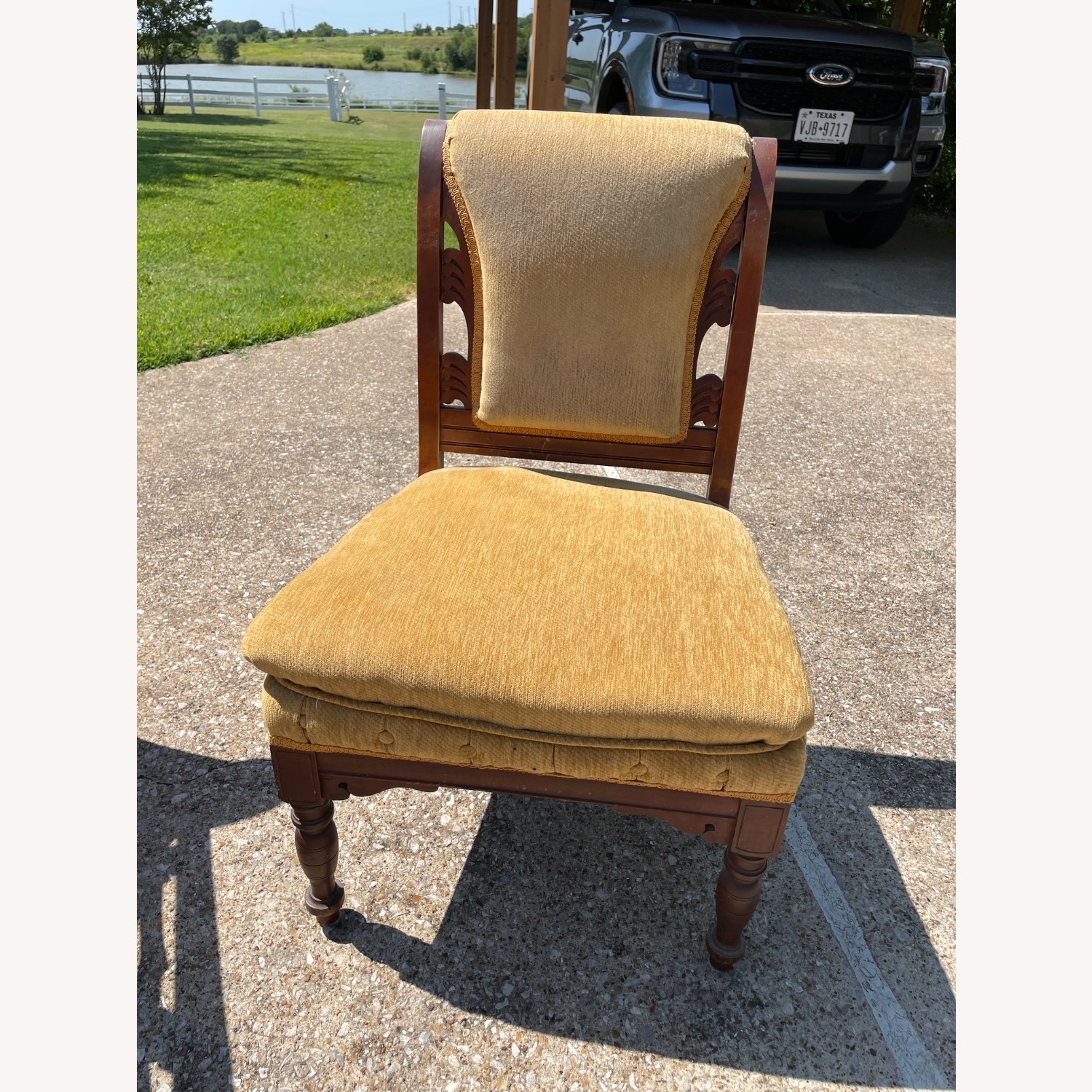 Grand Rapids Bookcase and Chair Co - image-4