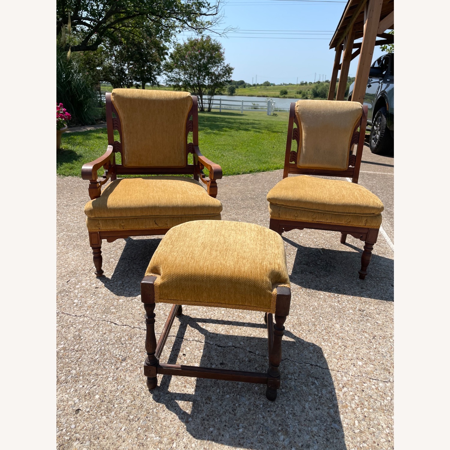 Grand Rapids Bookcase and Chair Co - image-2