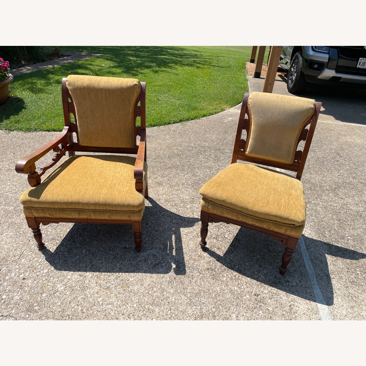 Grand Rapids Bookcase and Chair Co - image-3