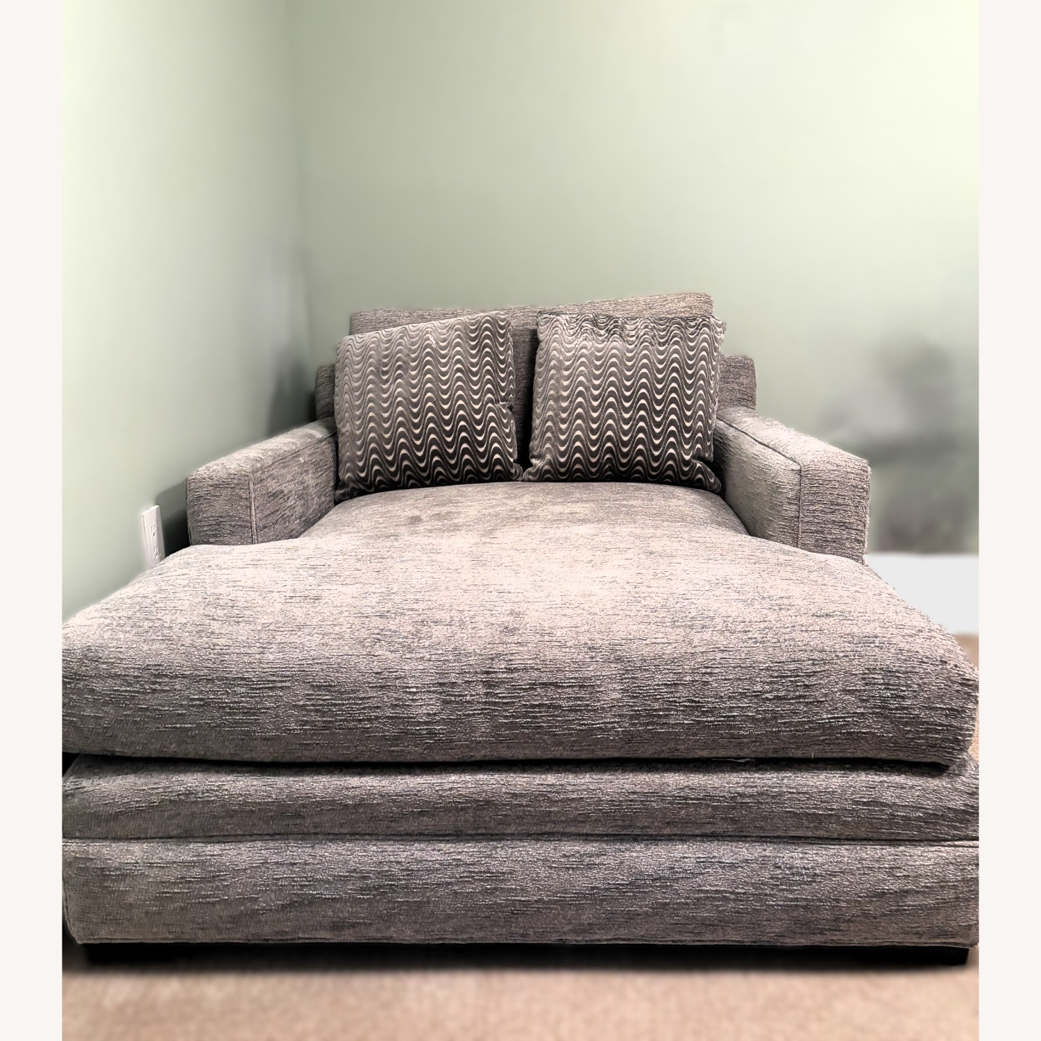 Taylor King Gregory Chaise - image-3