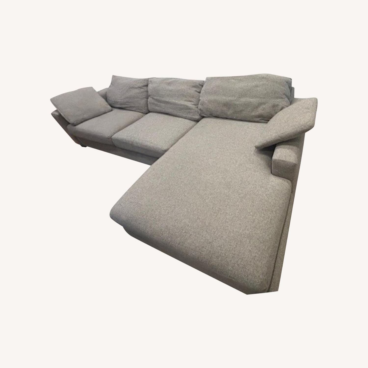 CB2 Sectional - image-0