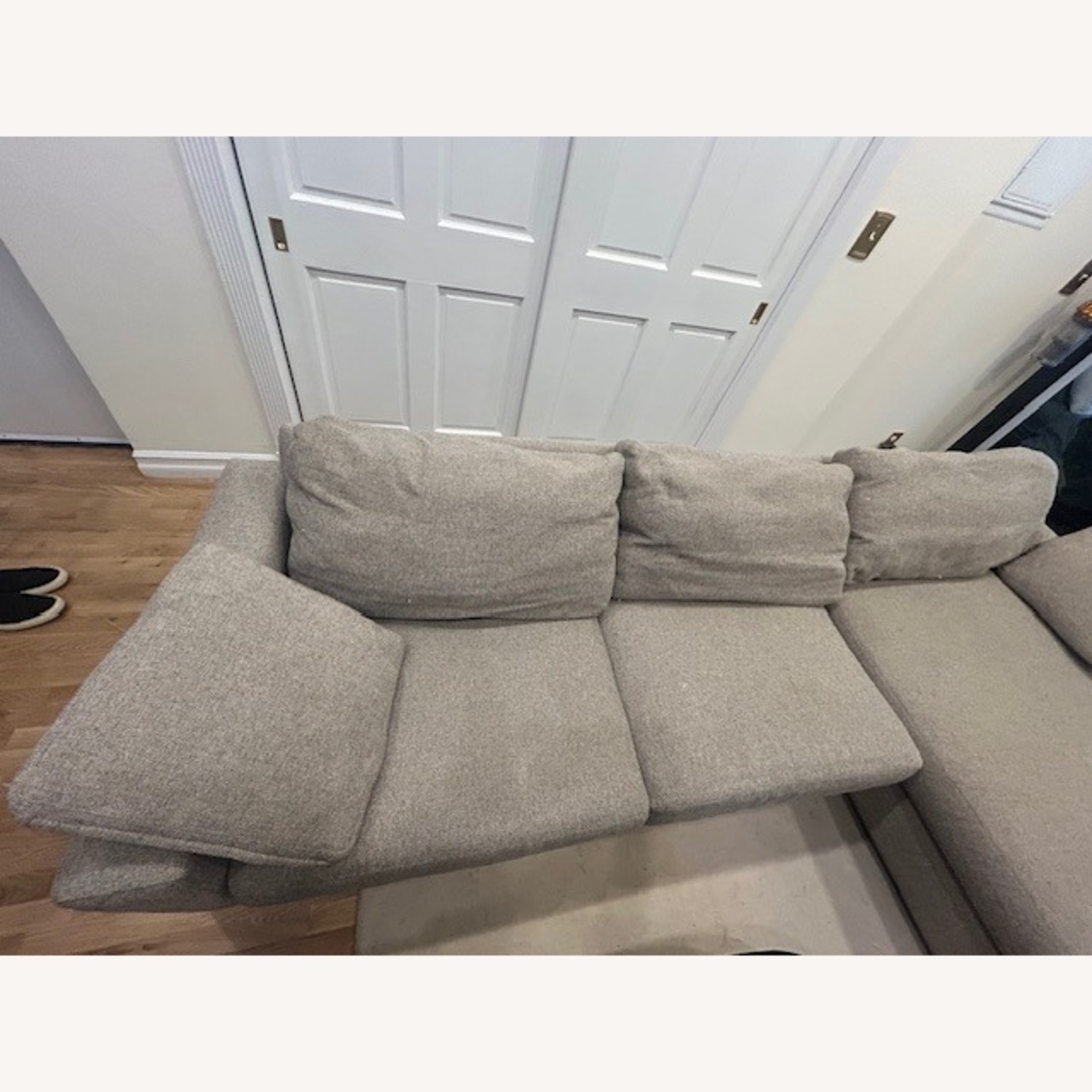 CB2 Sectional - image-5