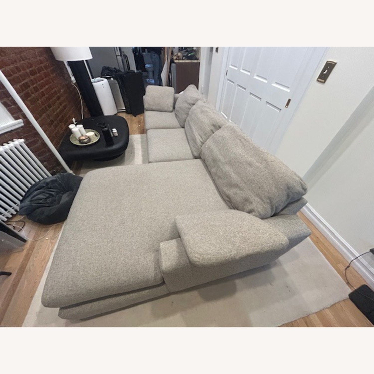 CB2 Sectional - image-2