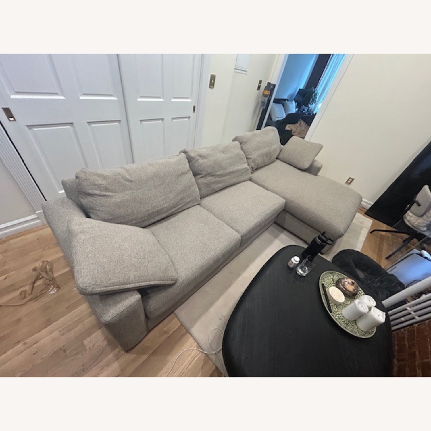 CB2 Sectional - image-3