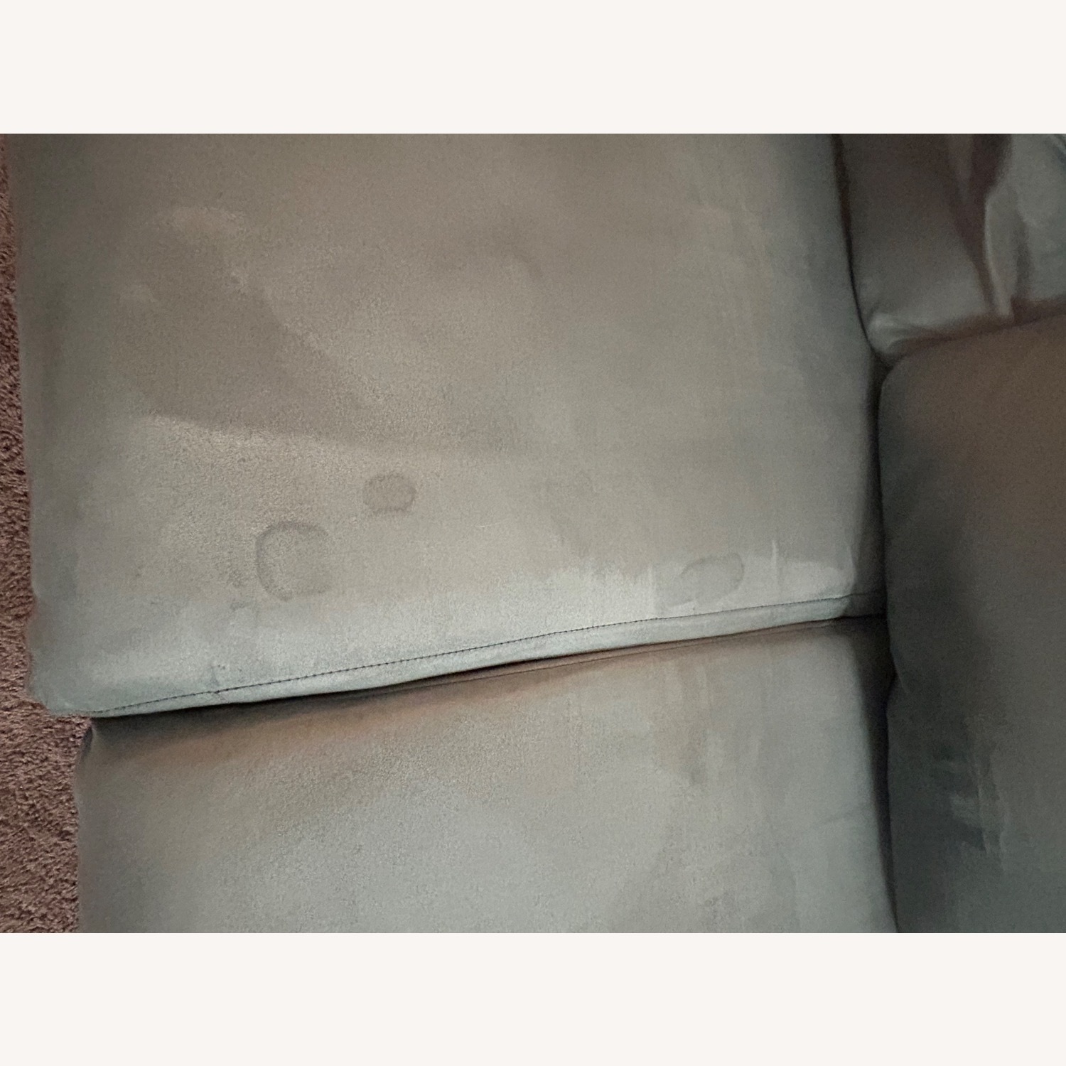 Ashley Furniture Darcy Sleeper Sofa - image-4