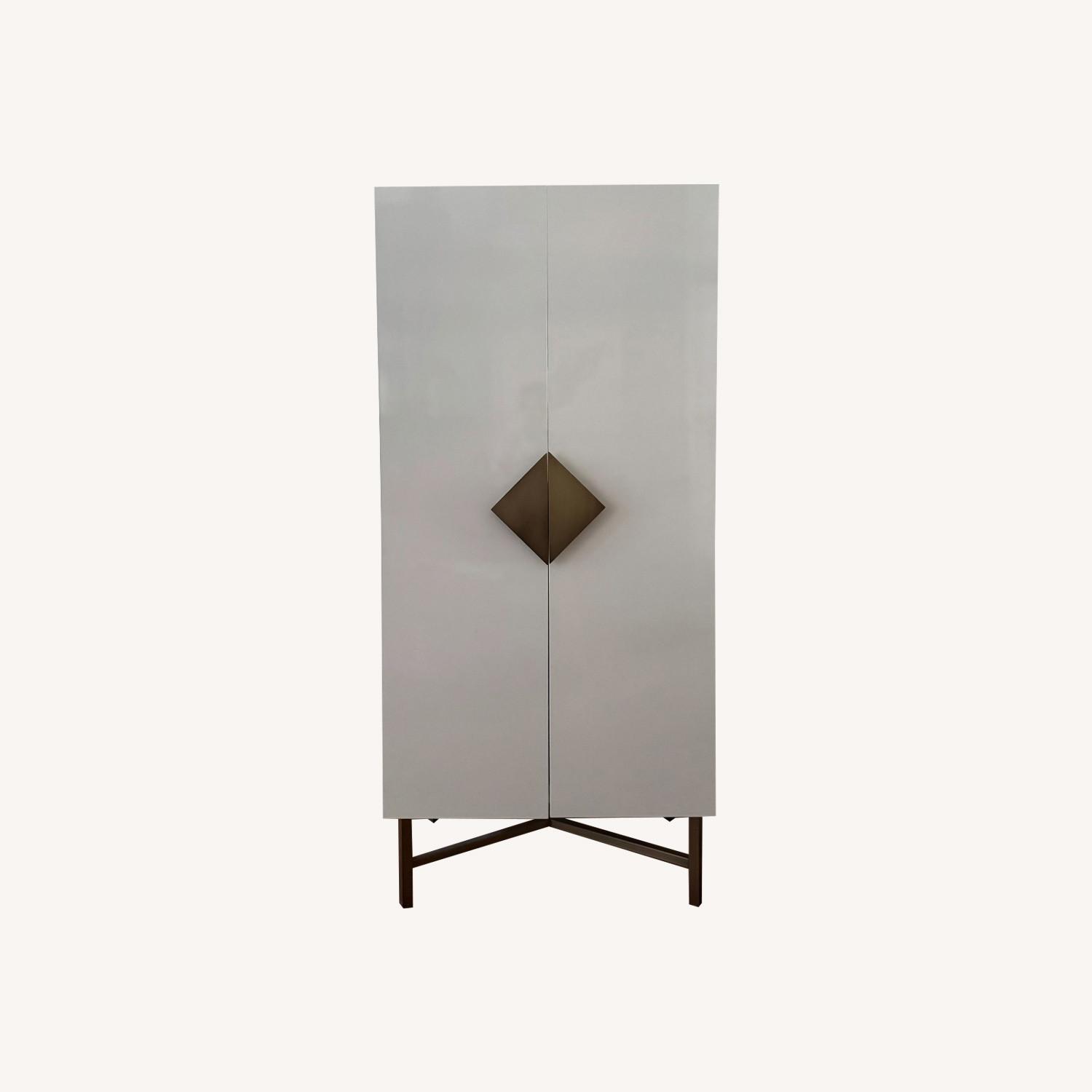 CB2 Astoria Wardrobe - image-5