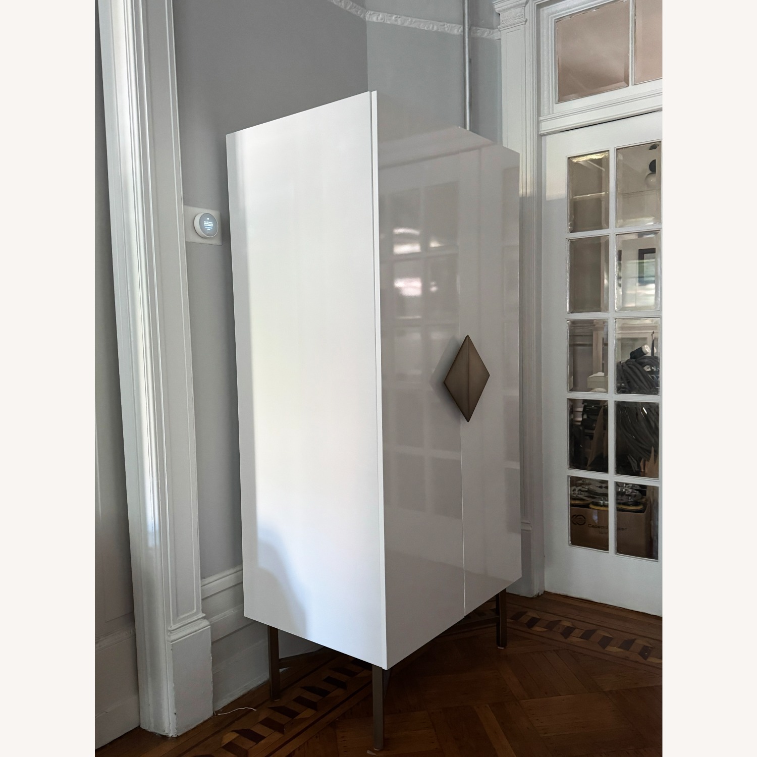 CB2 Astoria Wardrobe - image-3