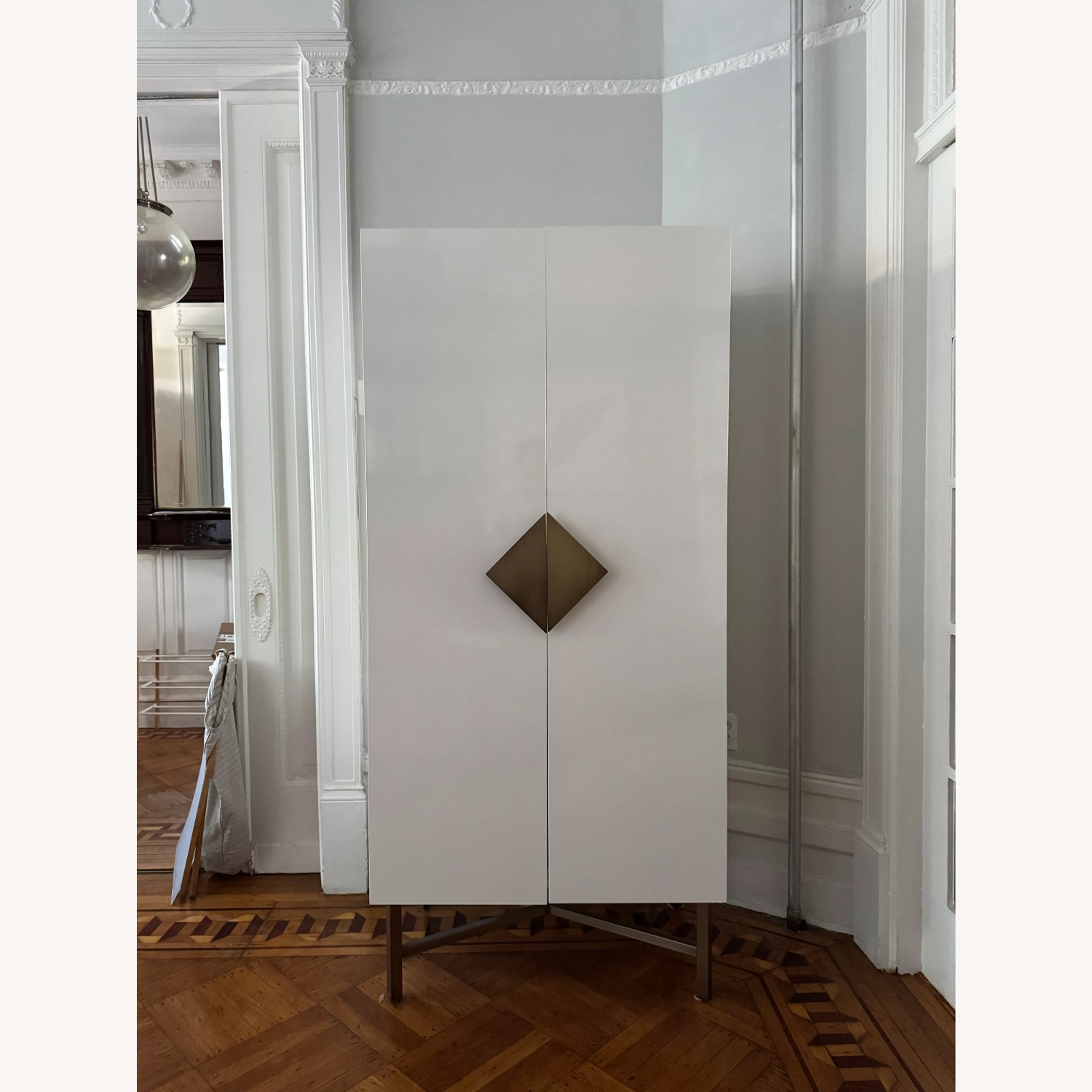 CB2 Astoria Wardrobe - image-2