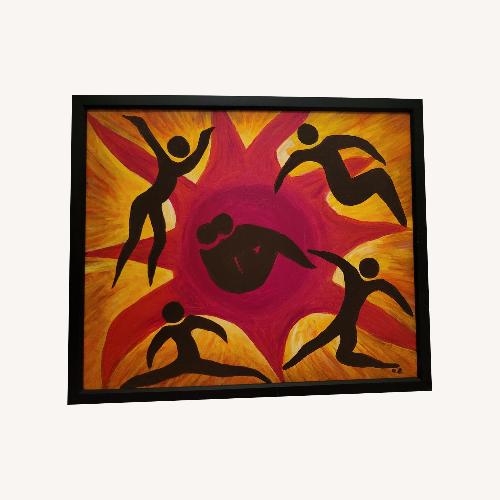 Used Lovers on Fire for sale on AptDeco