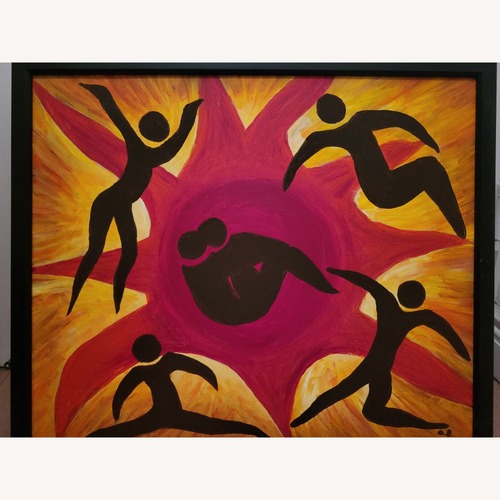 Used Lovers on Fire for sale on AptDeco