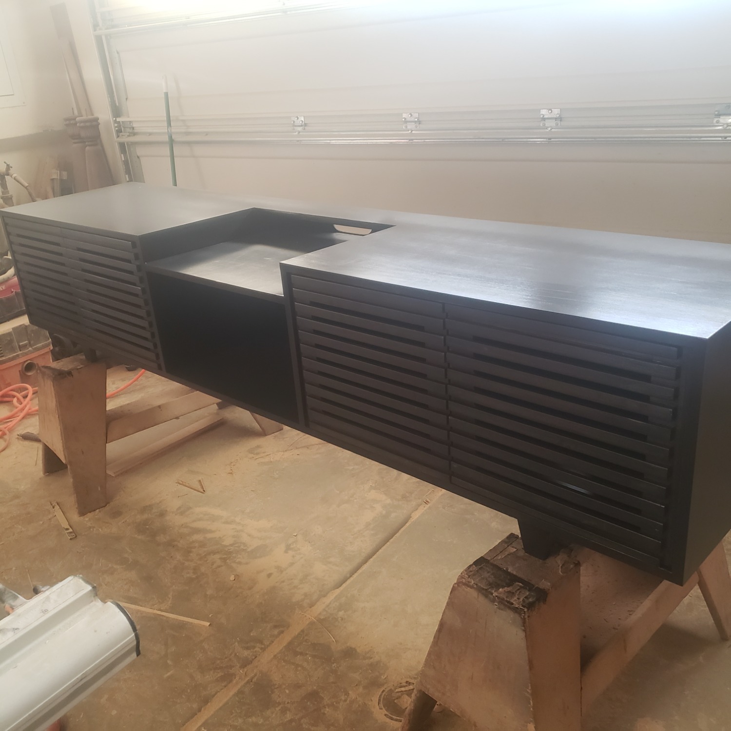 Low Profile Console - image-3